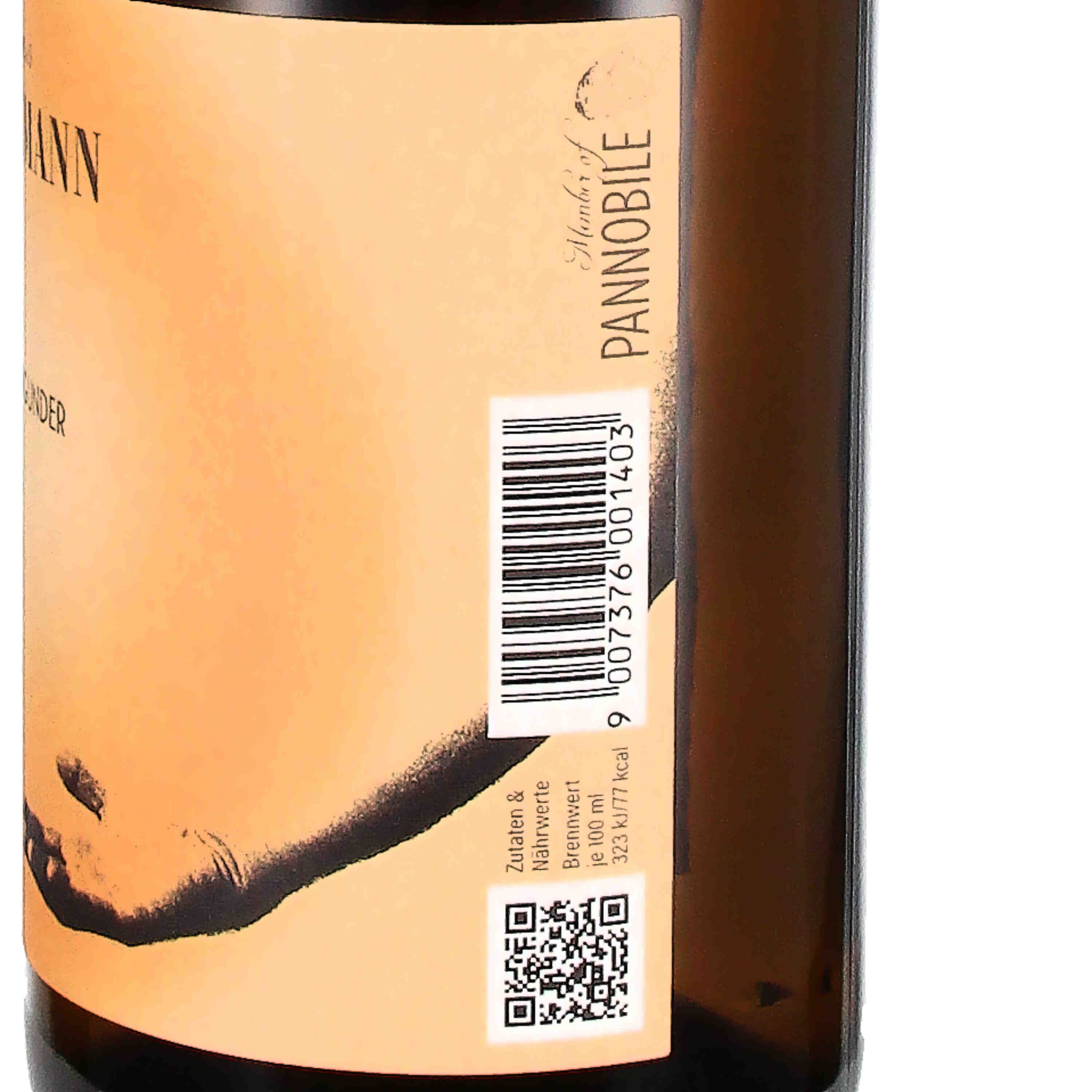 Grauburgunder 2024 (bio)