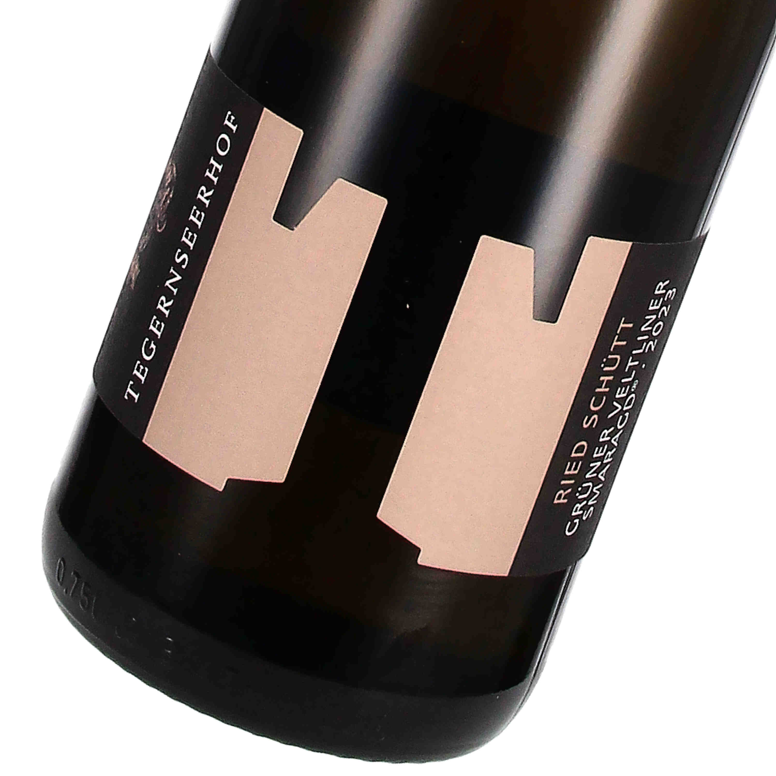 Grüner Veltliner Smaragd Schütt 2023 Qw