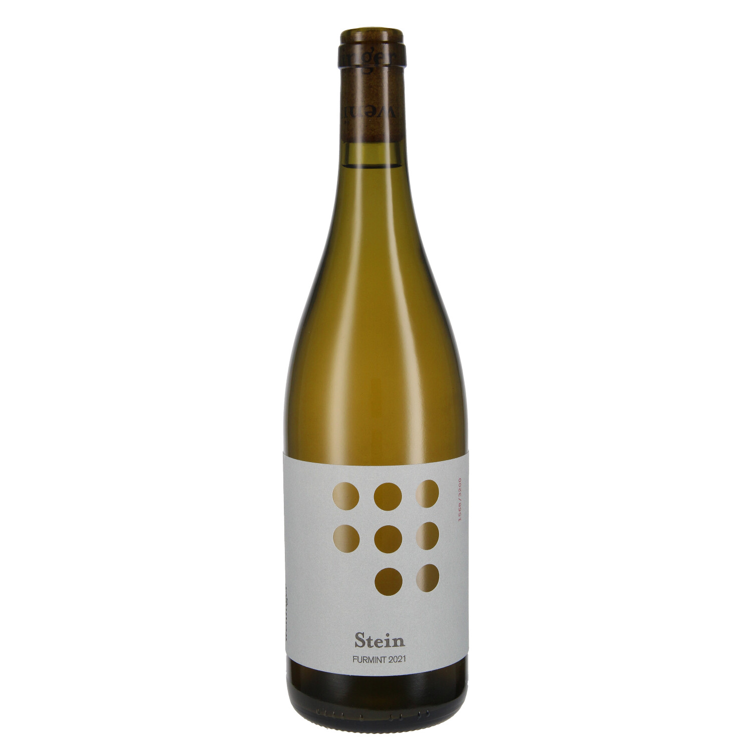 Stein Furmint 2021 (bio)