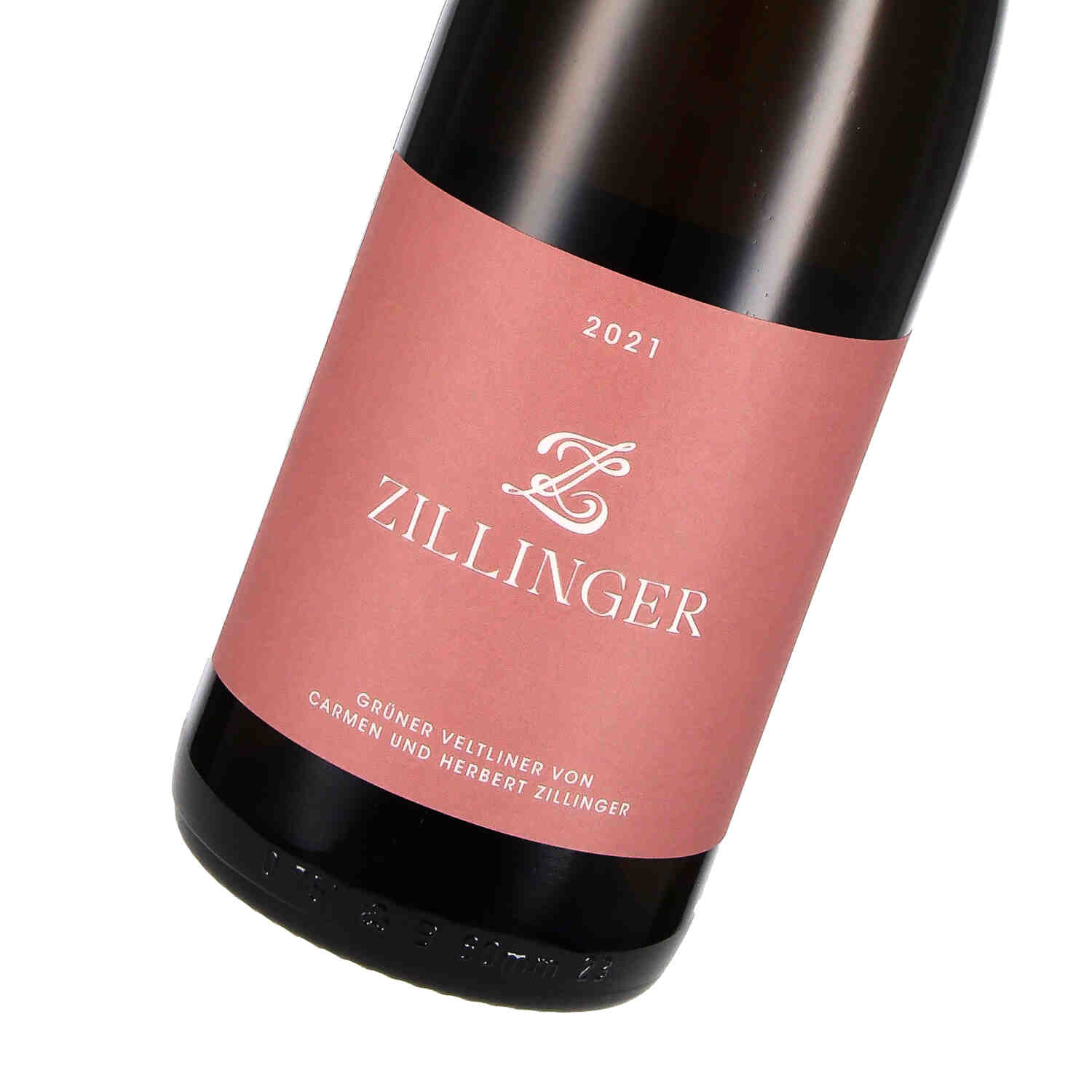 Grüner Veltliner Limited Late release 2021 (bio)