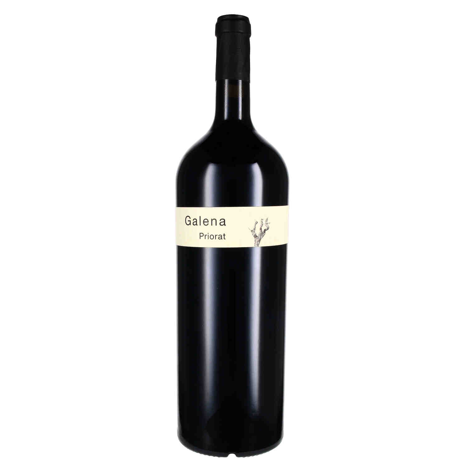 Galena Priorat D.O.Q. 2019 (bio) - Magnum