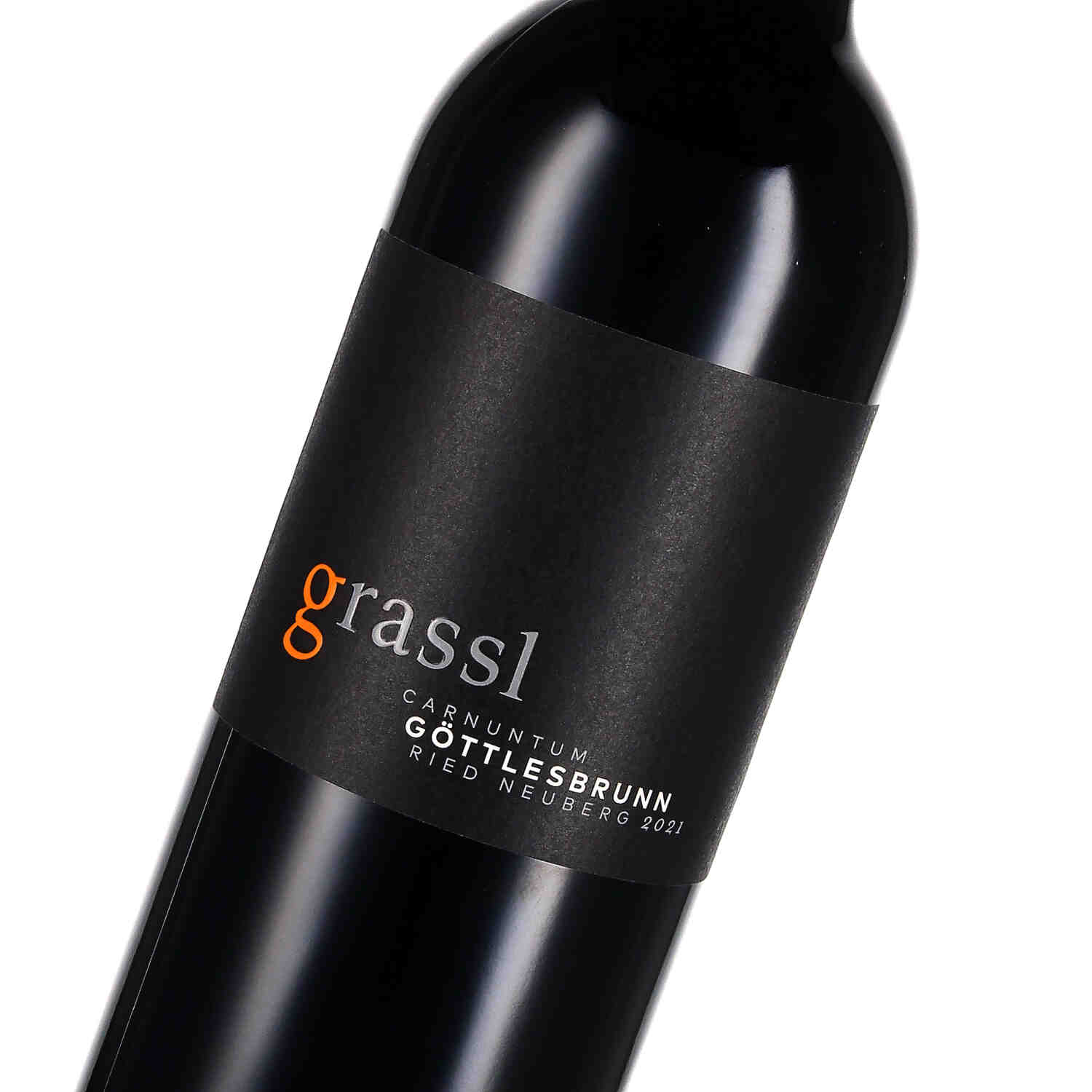 Neuberg Göttlesbrunn ÖTW Ortswein 2022