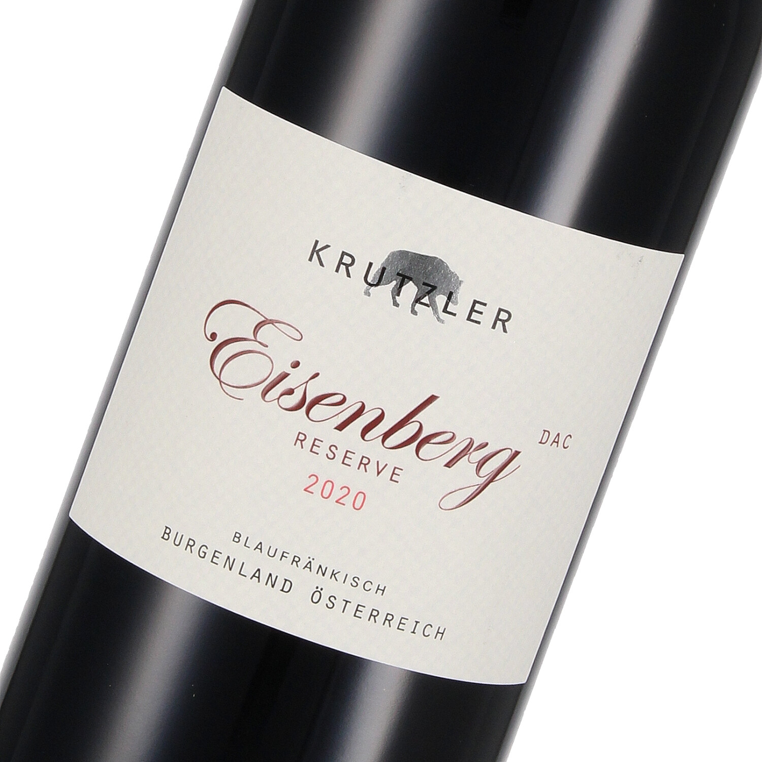 Blaufränkisch Eisenberg DAC Reserve 2020 QW