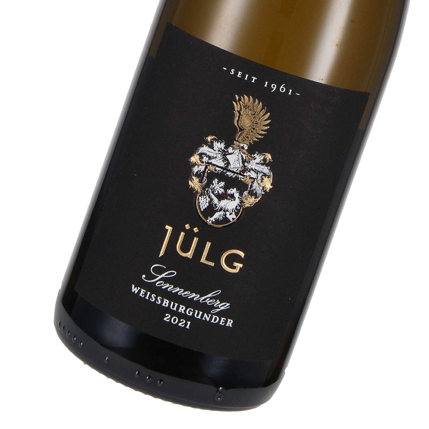 Weissburgunder Sonnenberg 2021 VDP. Grosse Lage, QW