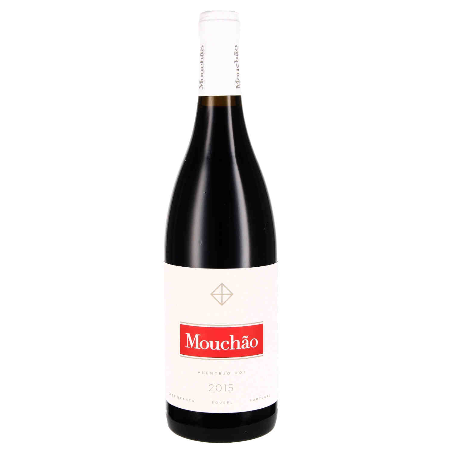 Mouchão Alentejo DOC 2015