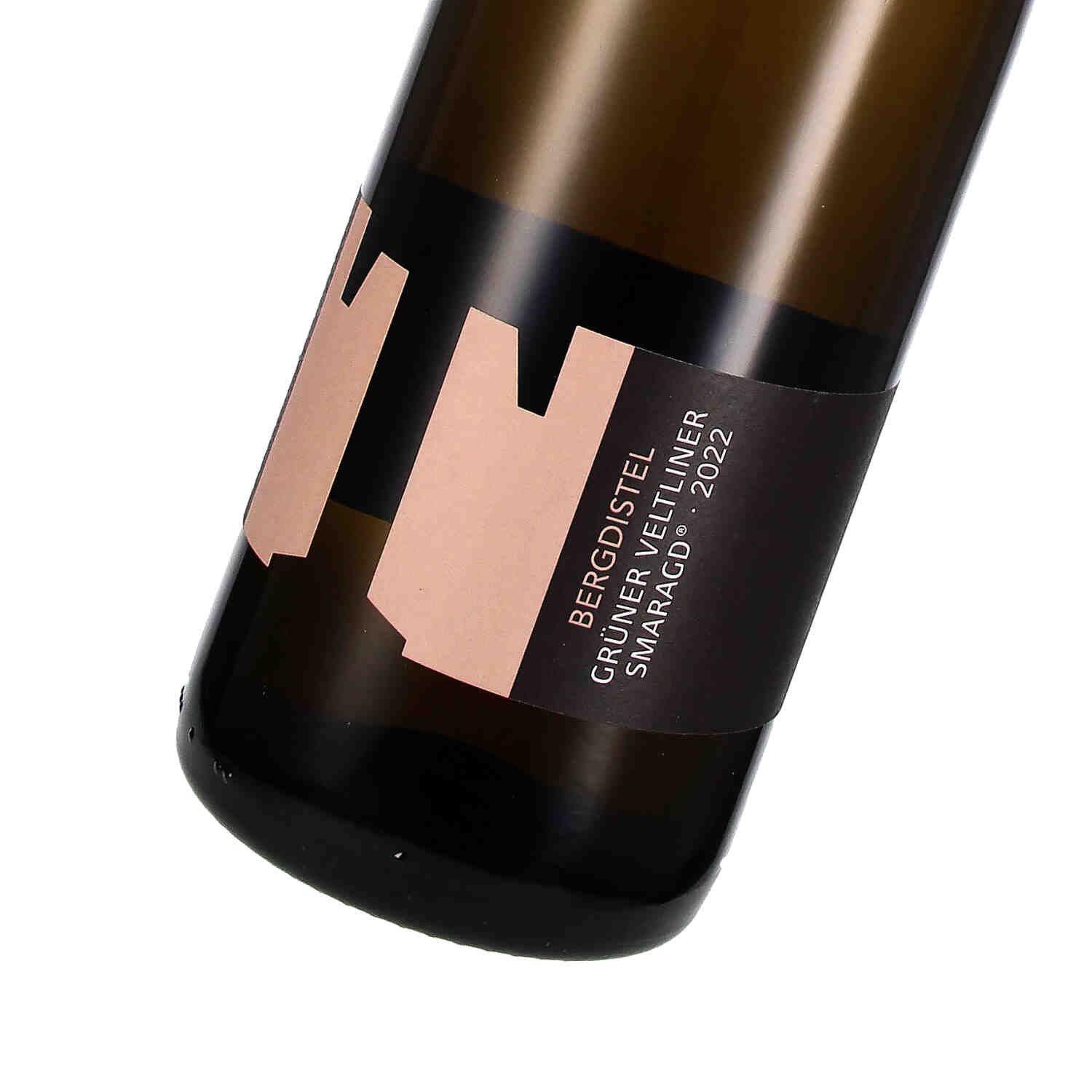 Grüner Veltliner Smaragd Bergdistel 2022, Qw - Magnum