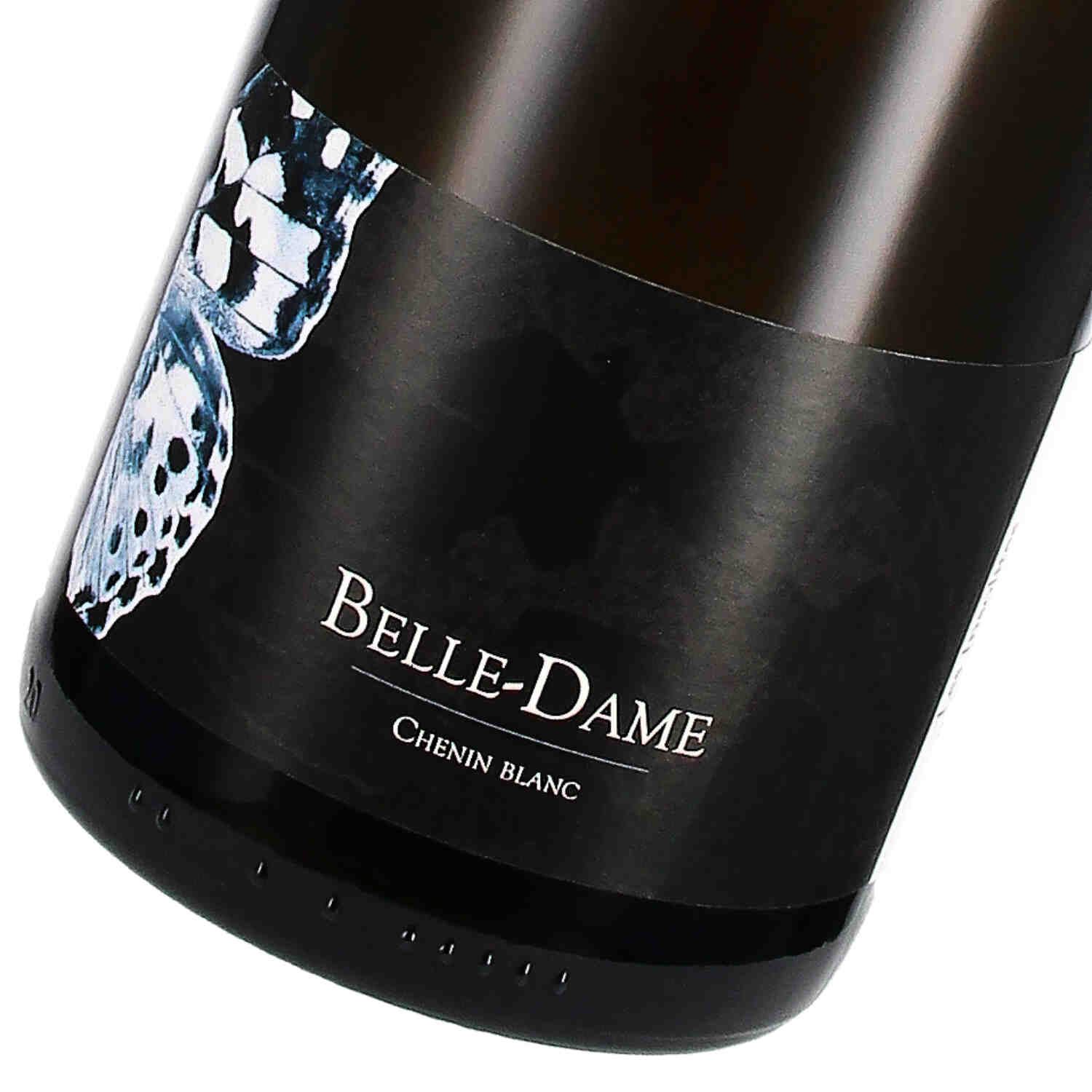 Chenin Blanc "Belle Dame" 2023 Vin de France (bio)