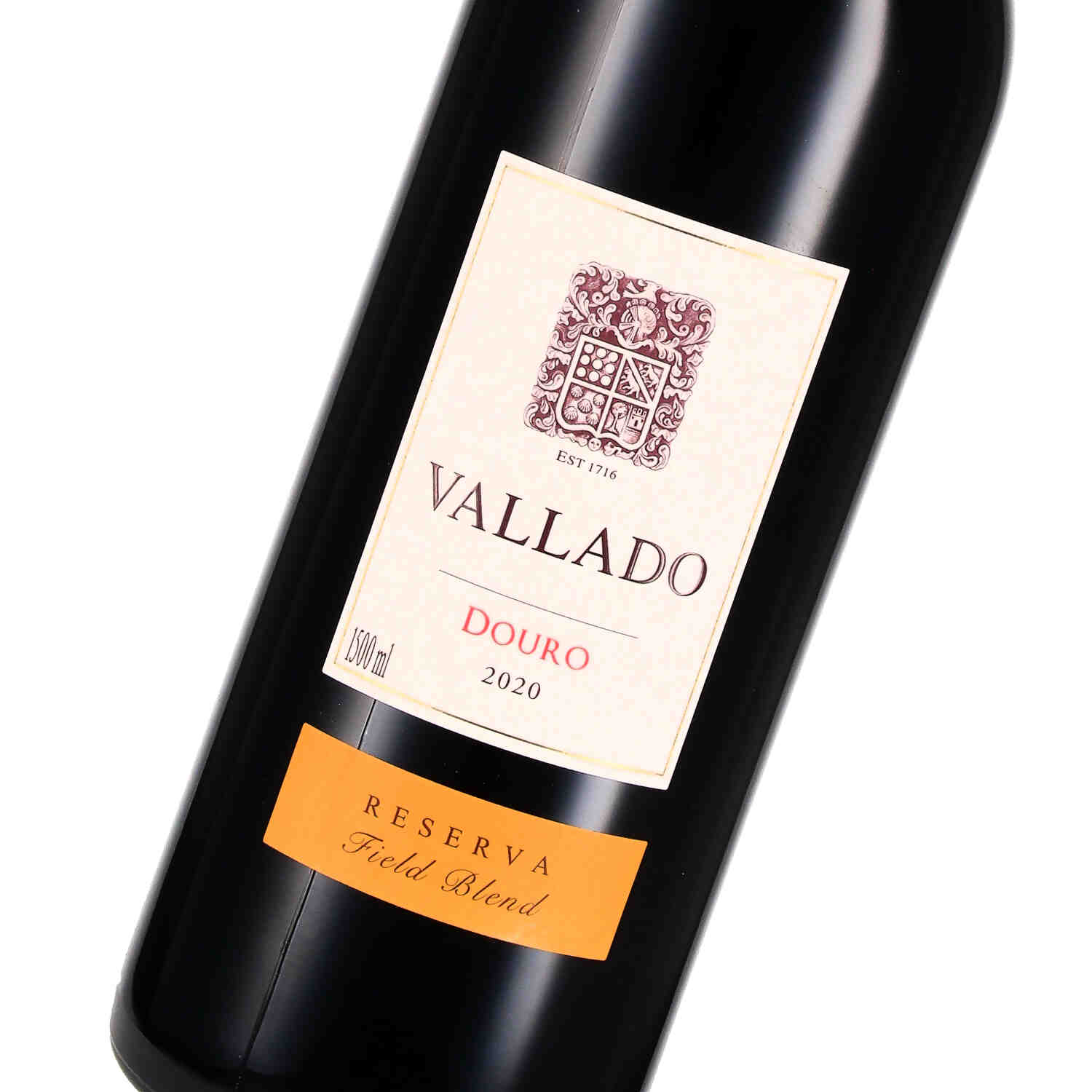 Quinta do Vallado Reserva Field Blend Douro tinto DOC 2020 - Magnum