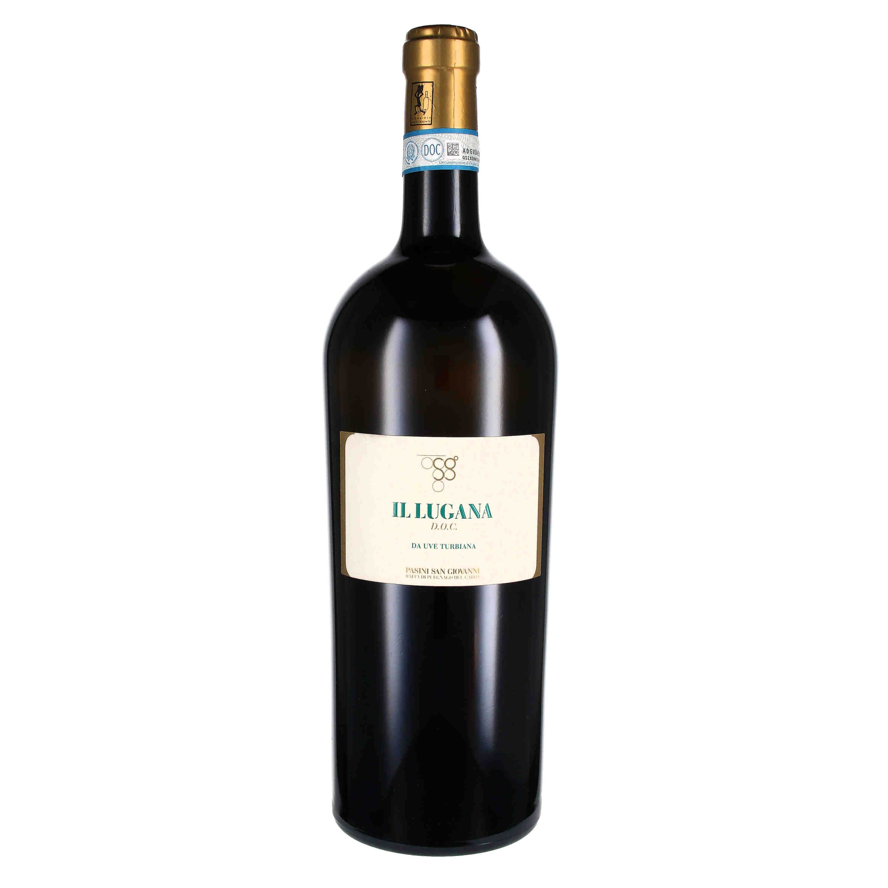 Il Lugana Lugana DOC 2023 (bio) - Magnum