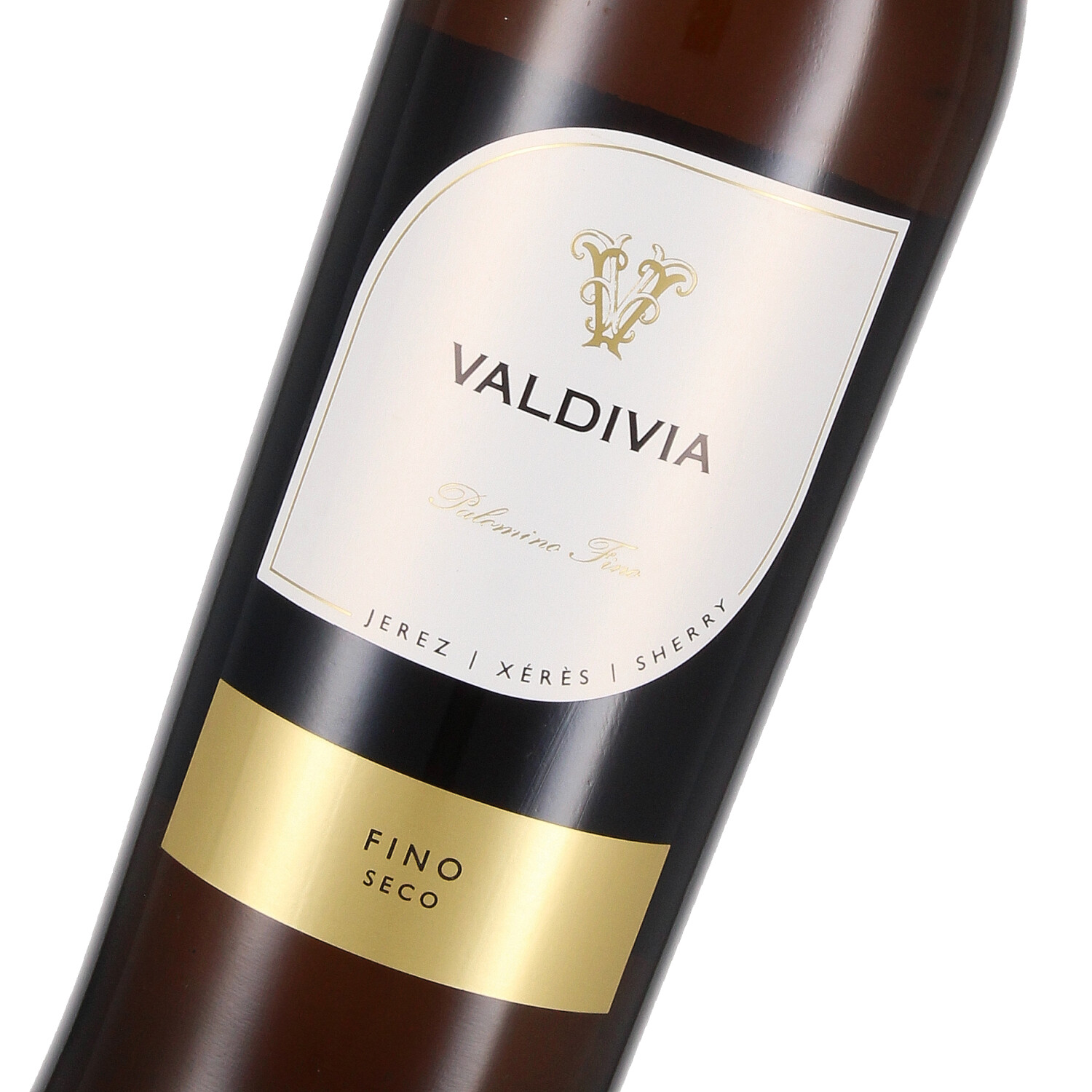 Sherry Fino Muy Secoo Jerez D.O.