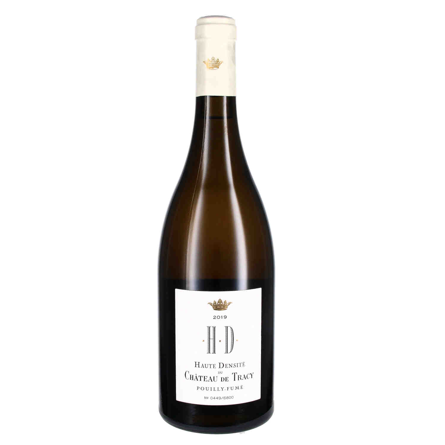 Pouilly Fumé AOC Haute Densité du Château de Tracy 2019