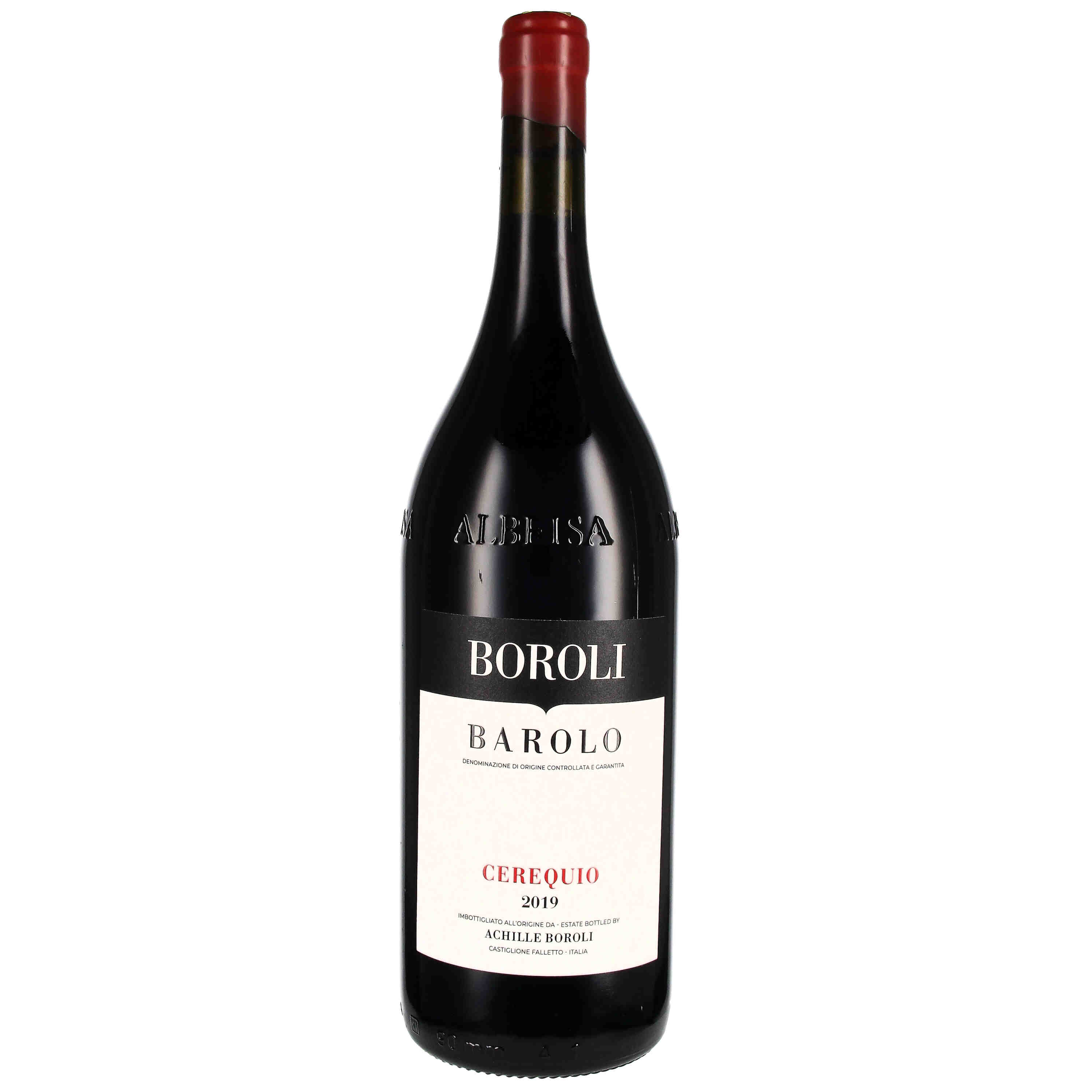 Barolo Cerequio DOCG 2019 - Magnum