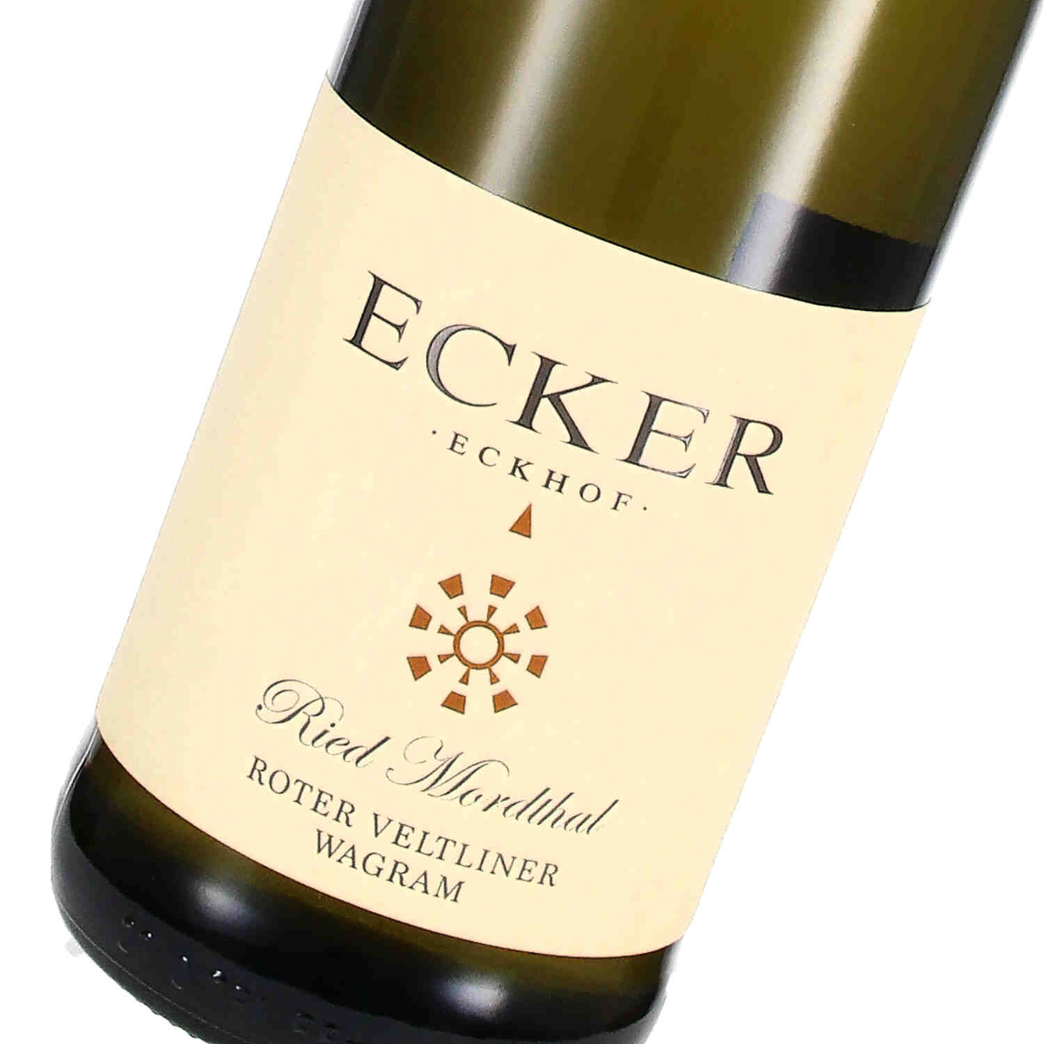 Roter Veltliner Mordthal 2023, QW (bio)