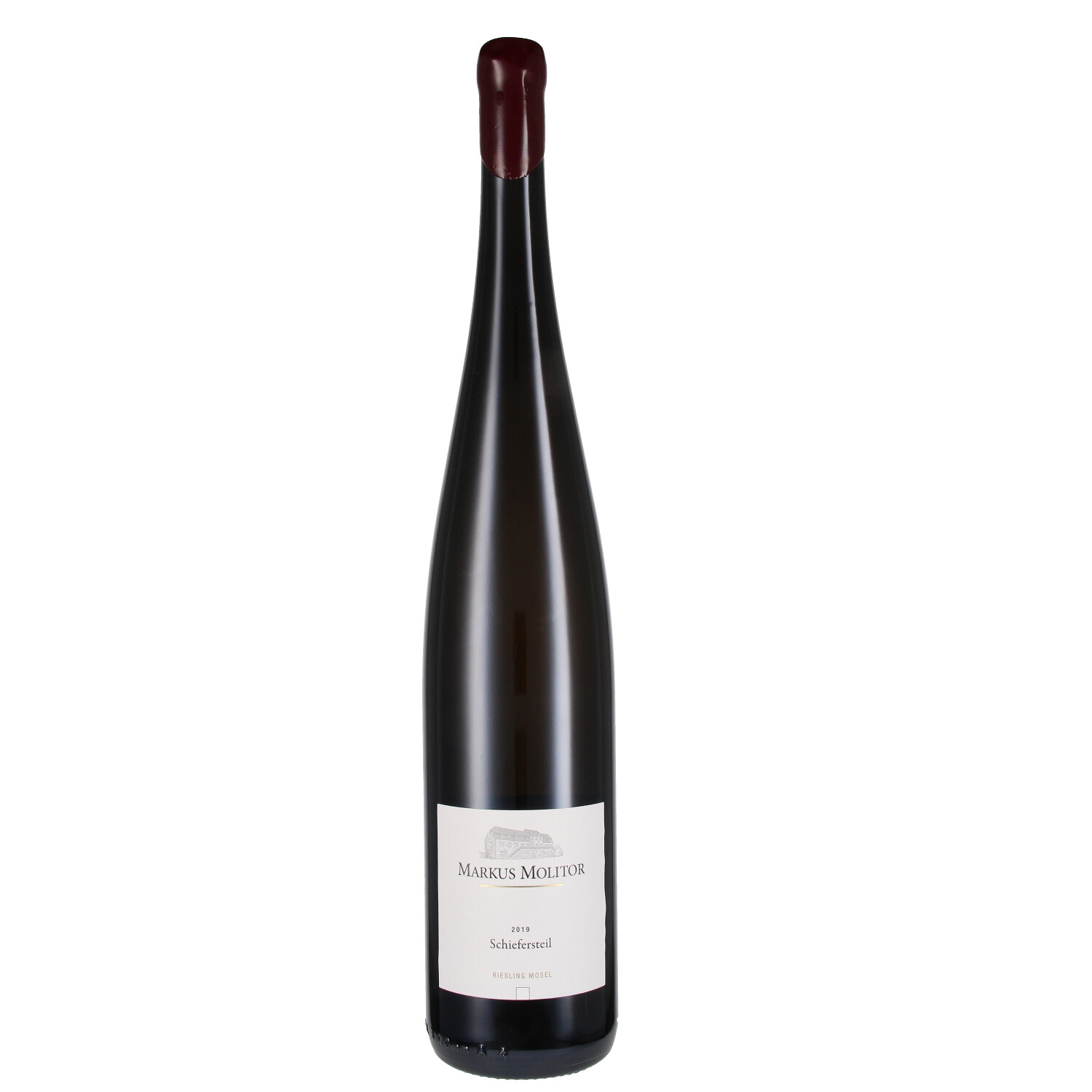 Riesling trocken Schiefersteil 2019, Qw  - Magnum