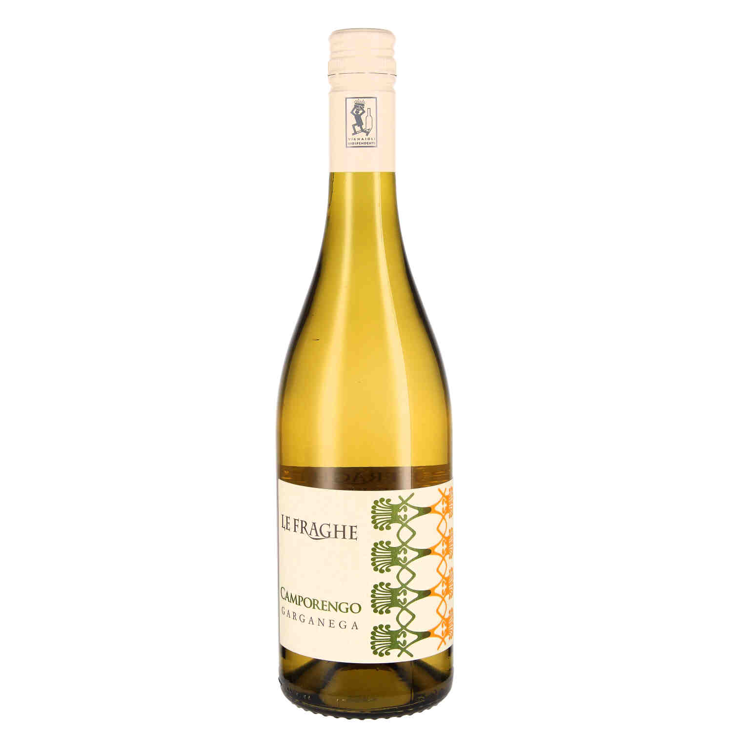 Garganega "Camporengo" Bianco delle Venezie IGT (bio)