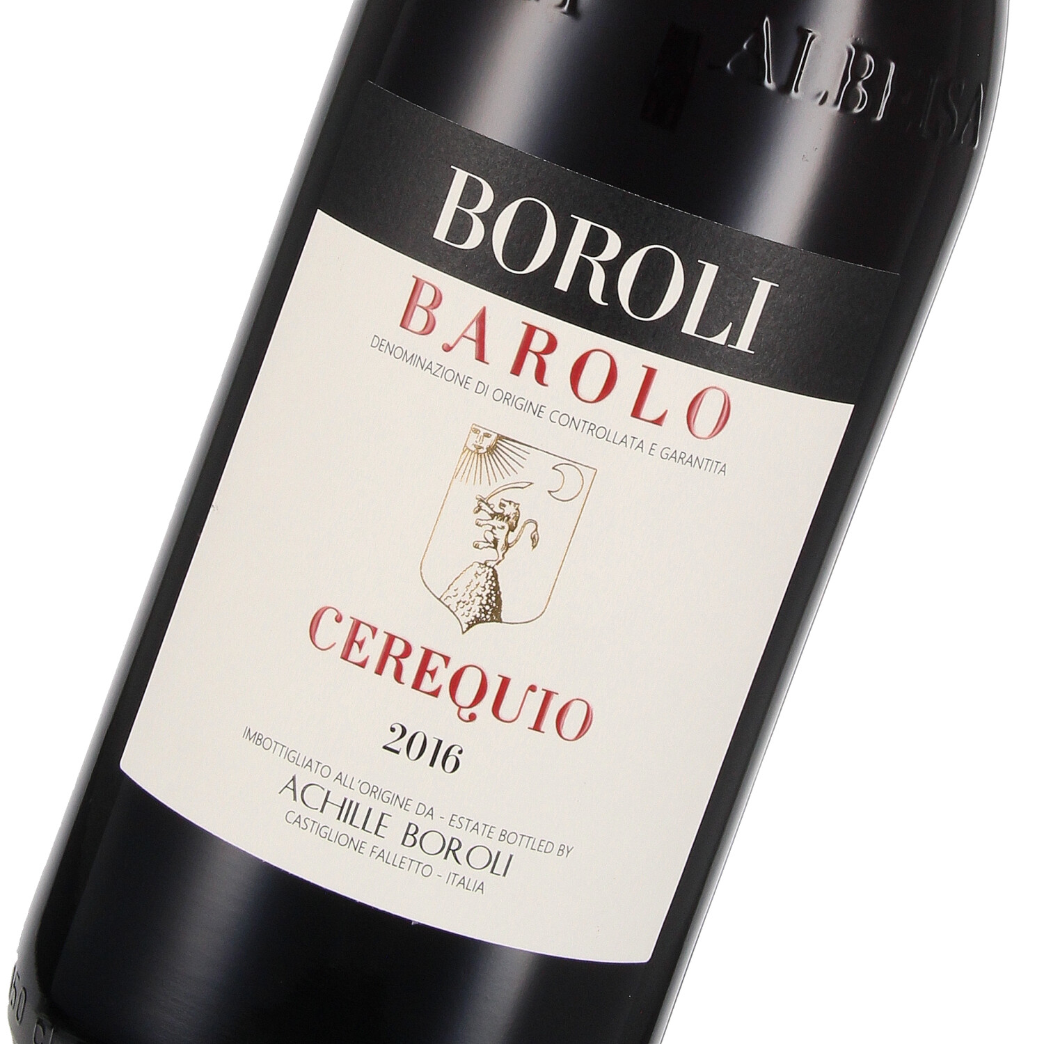 Barolo Cerequio  DOCG 2016 - Magnum