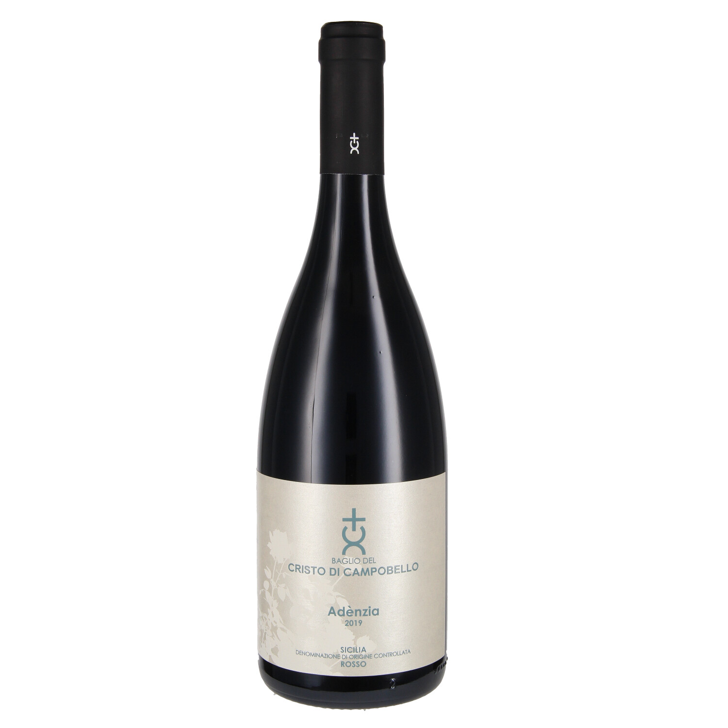 Adènzia Rosso DOC Sicilia 2019