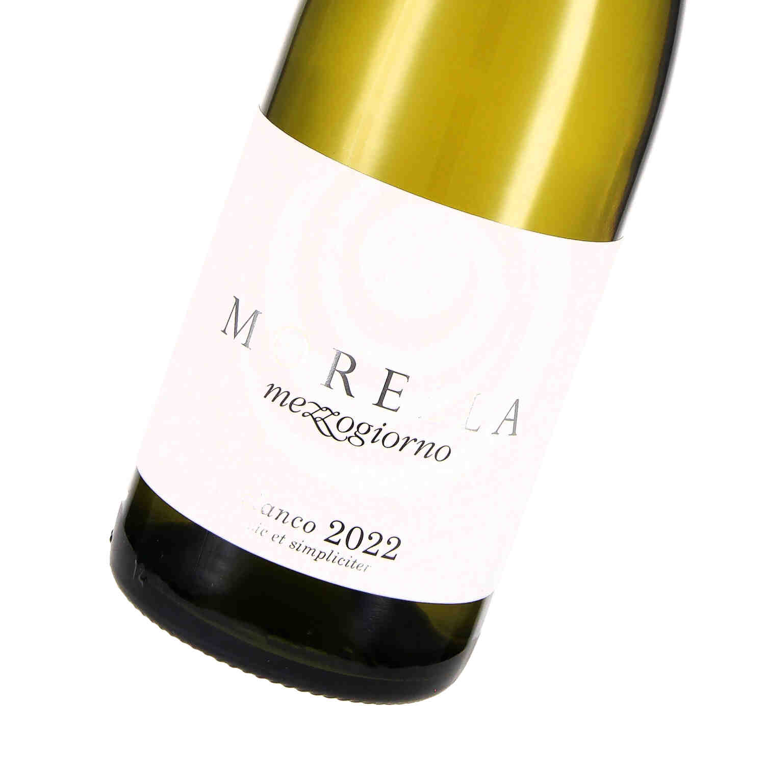 Mezzogiorno Salento Bianco IGP 2022