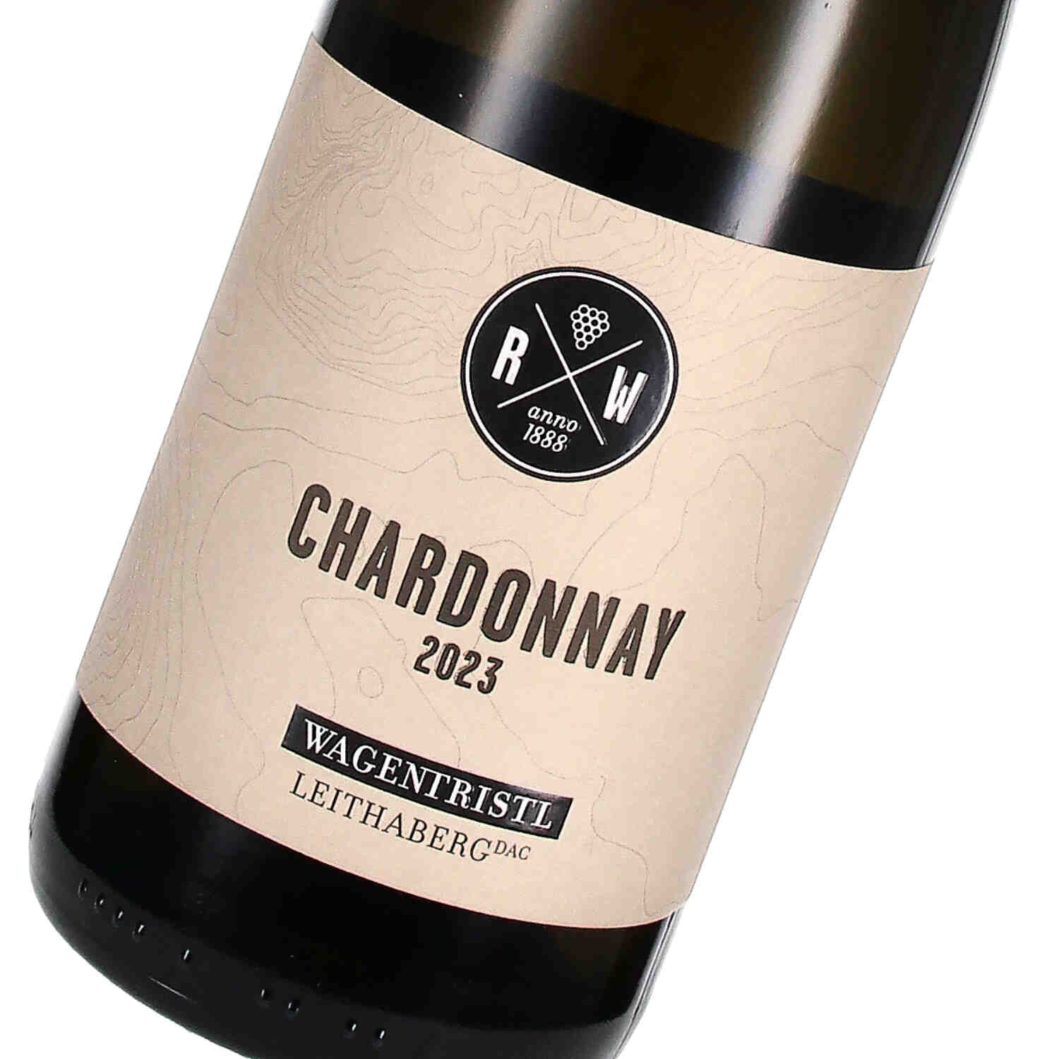 Chardonnay Leithaberg DAC 2023, Qw