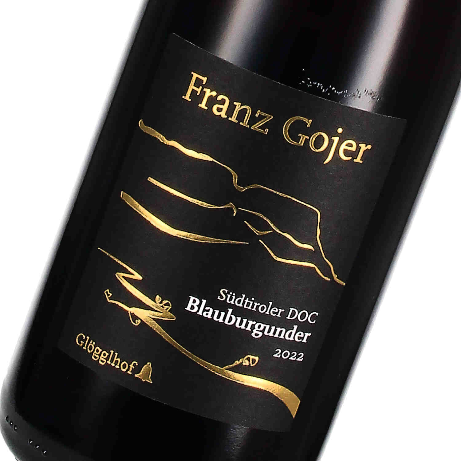 Blauburgunder Südtirol DOC 2022