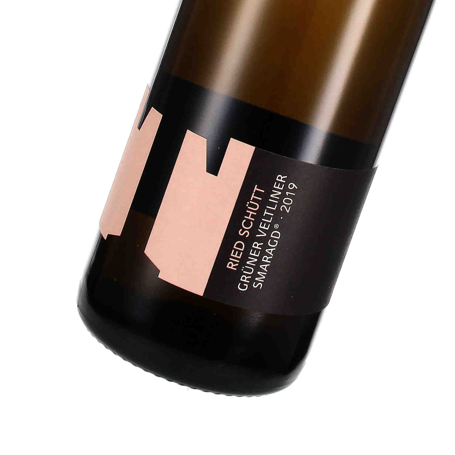 Grüner Veltliner Smaragd "Schütt" 2019 Qualitätswein - Magnum