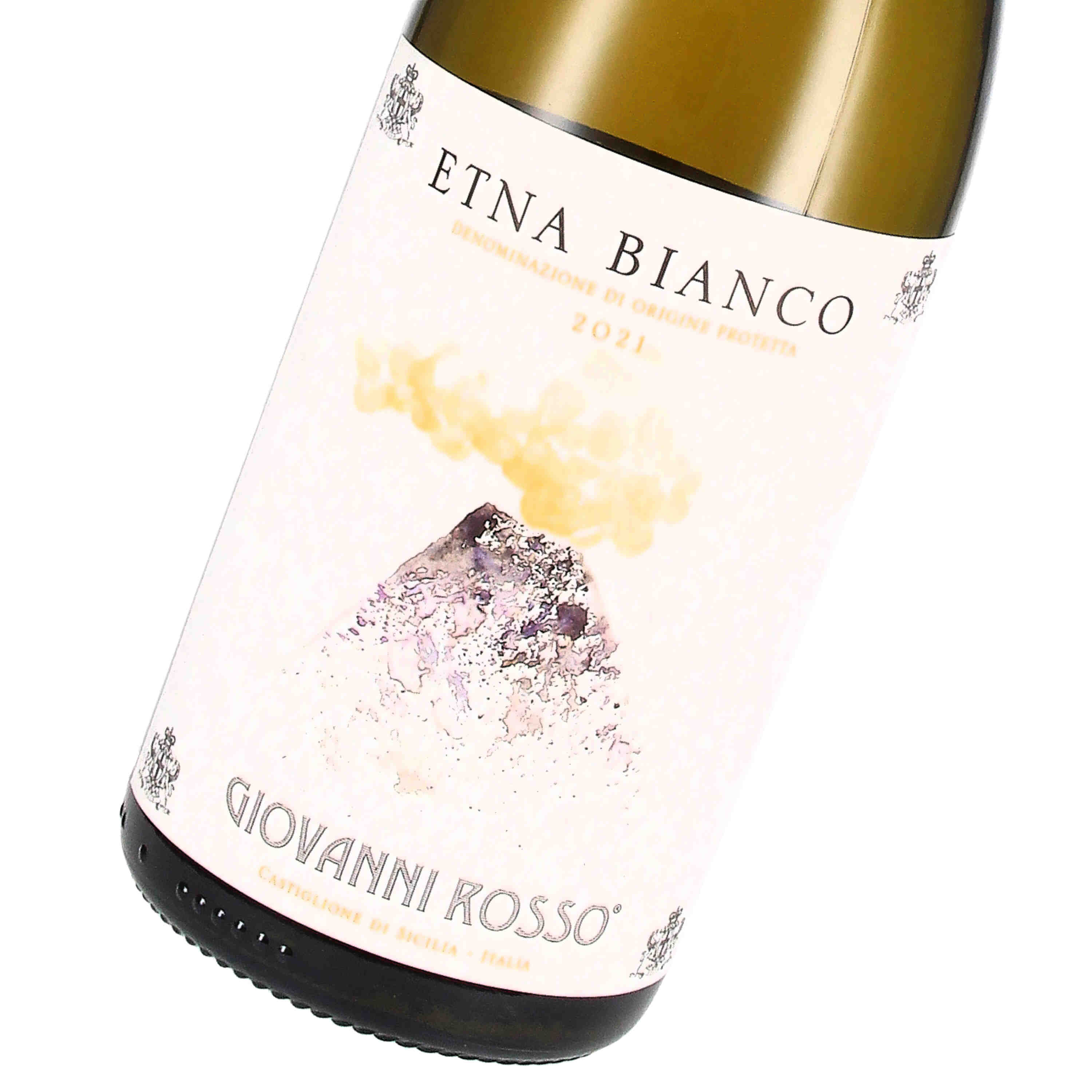 Etna bianco DOP 2021