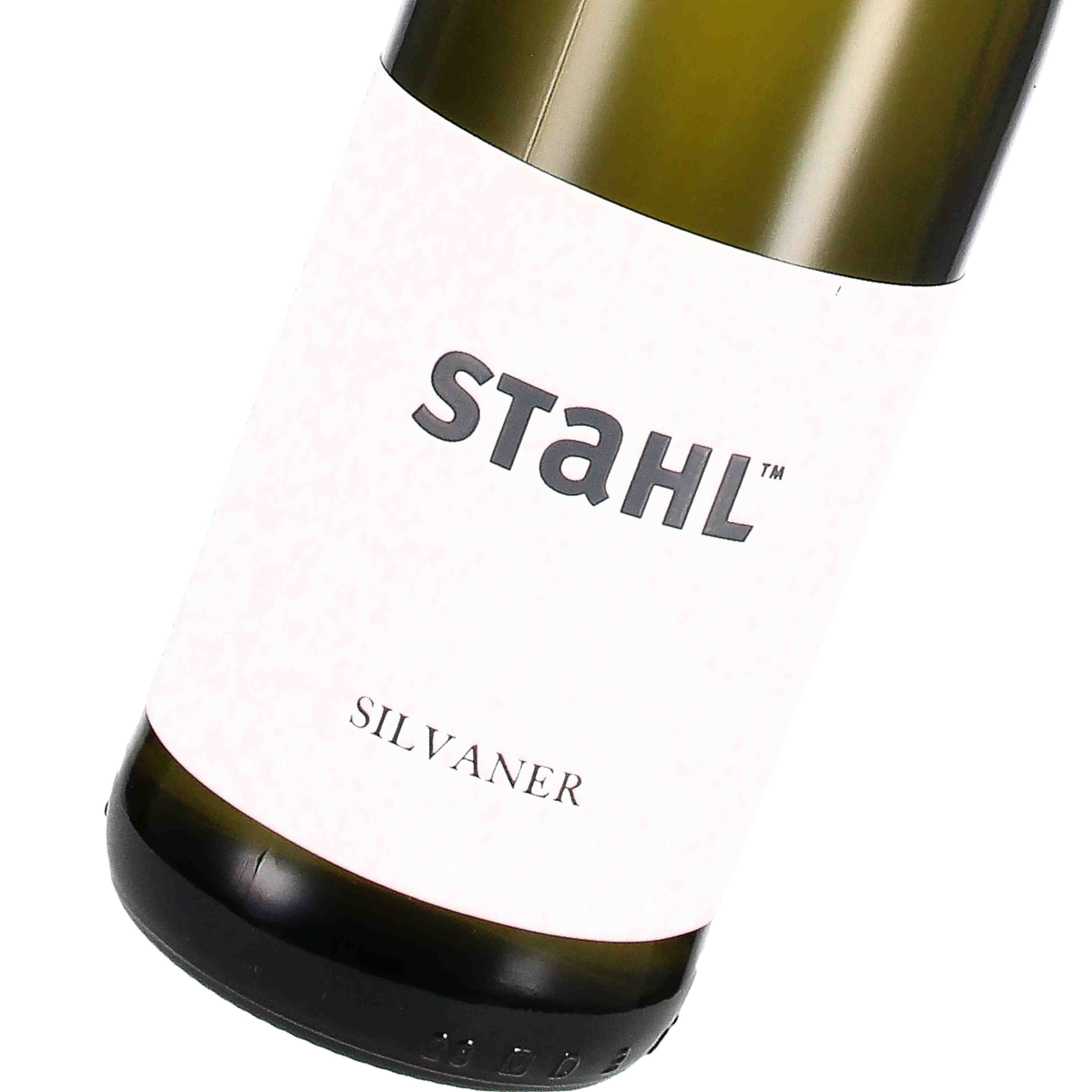 STAHL Silvaner 2024