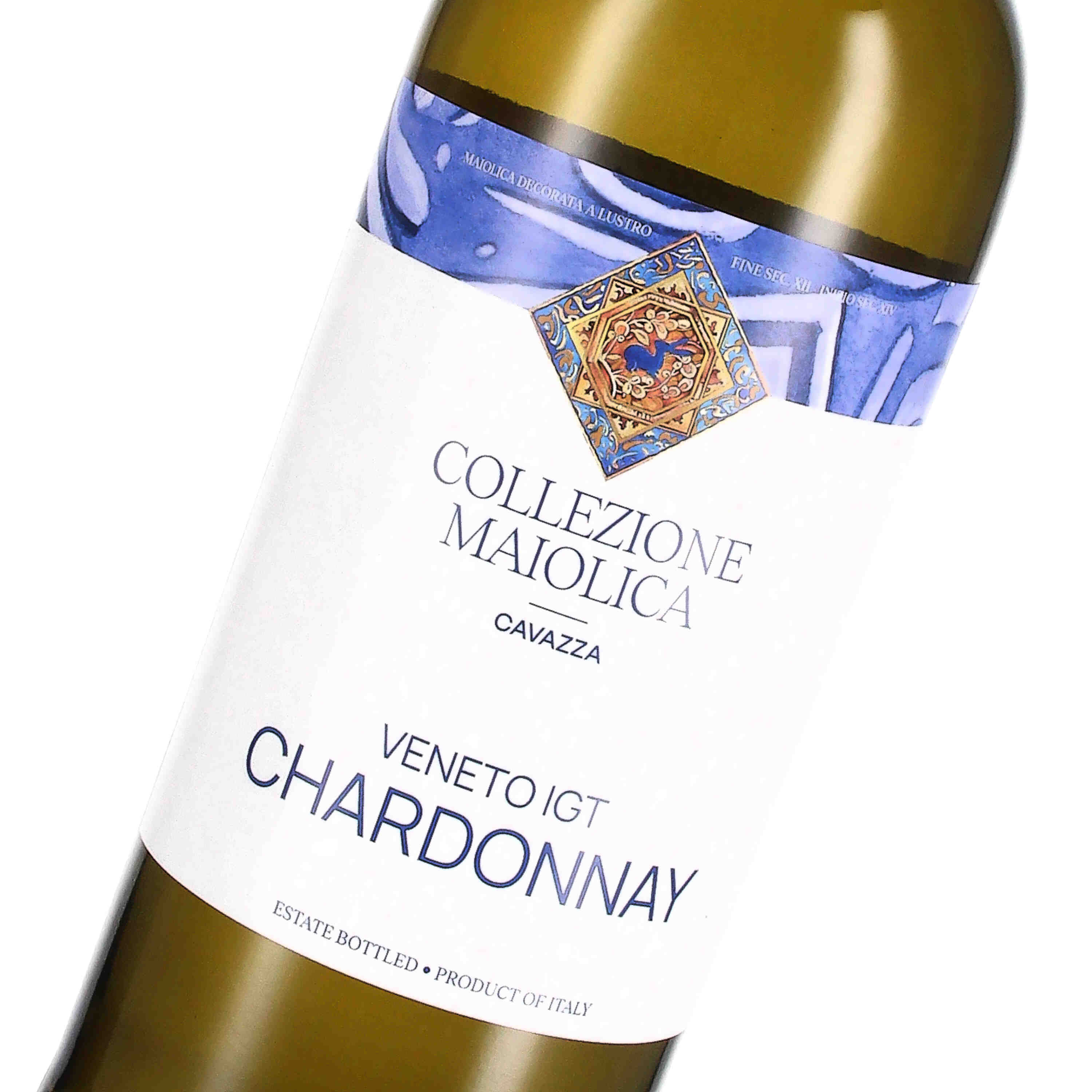 Chardonnay Veneto IGT 2024 - Liter