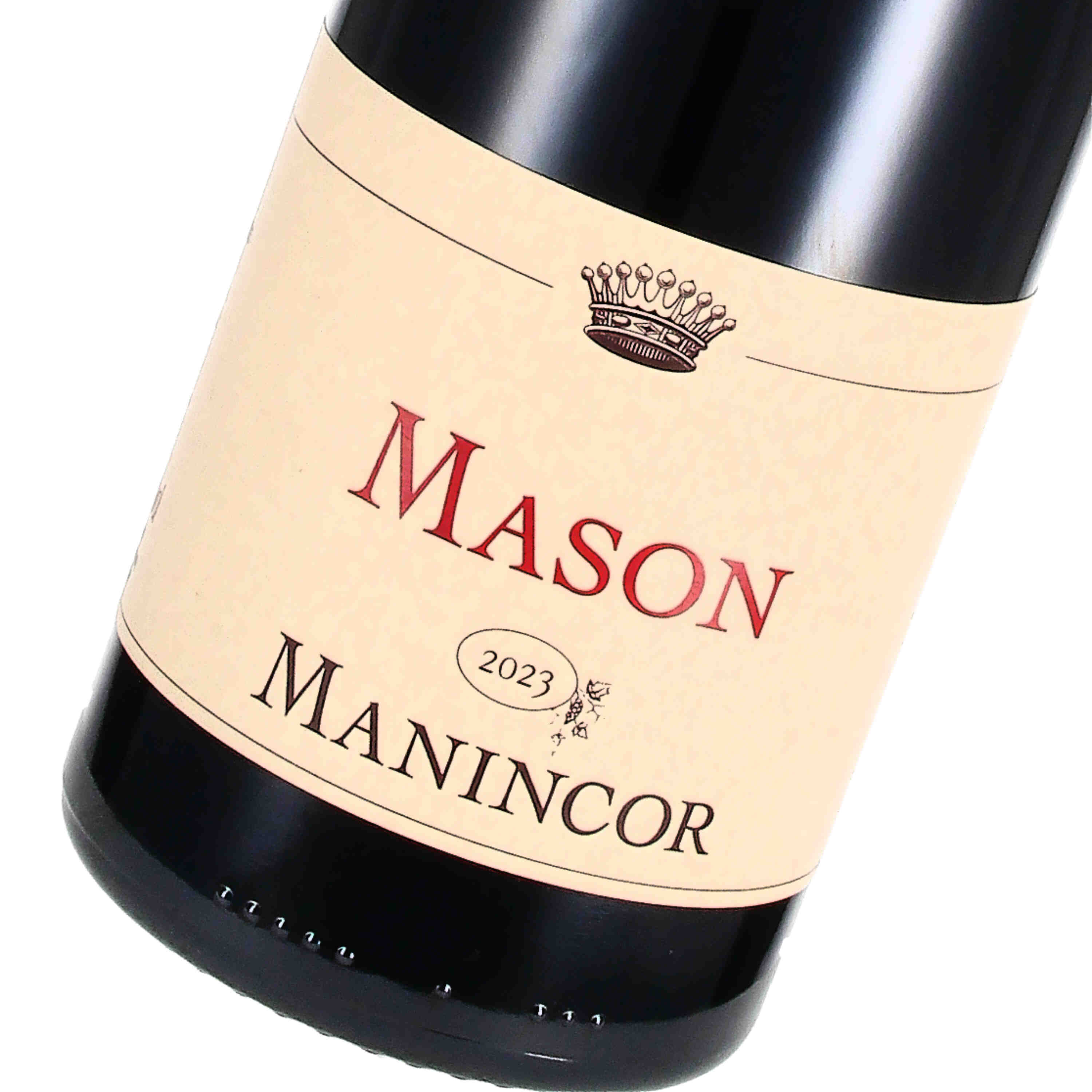 Mason Pinot Noir Alto Adige DOC 2023 (bio)