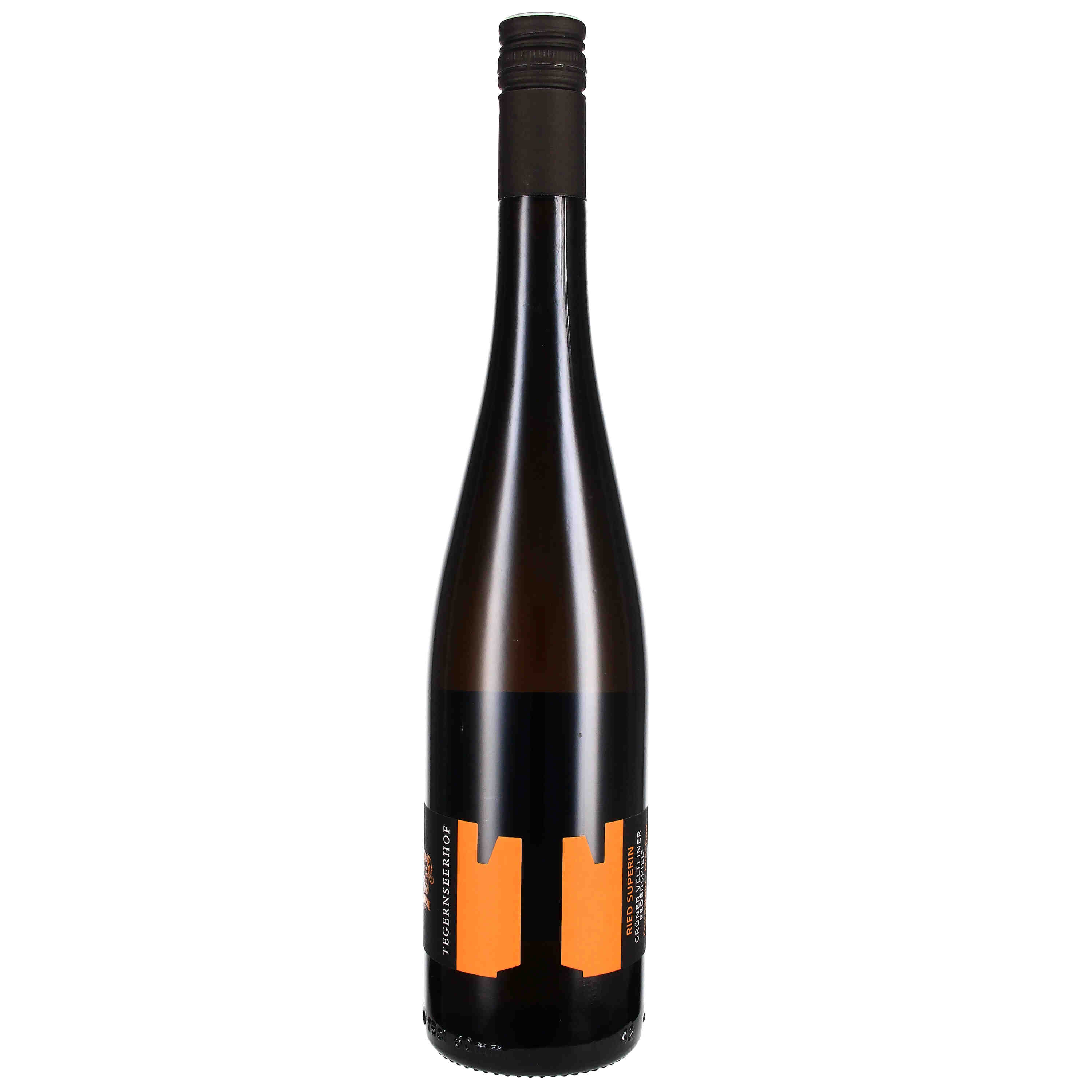 Grüner Veltliner Federspiel Superin 2024