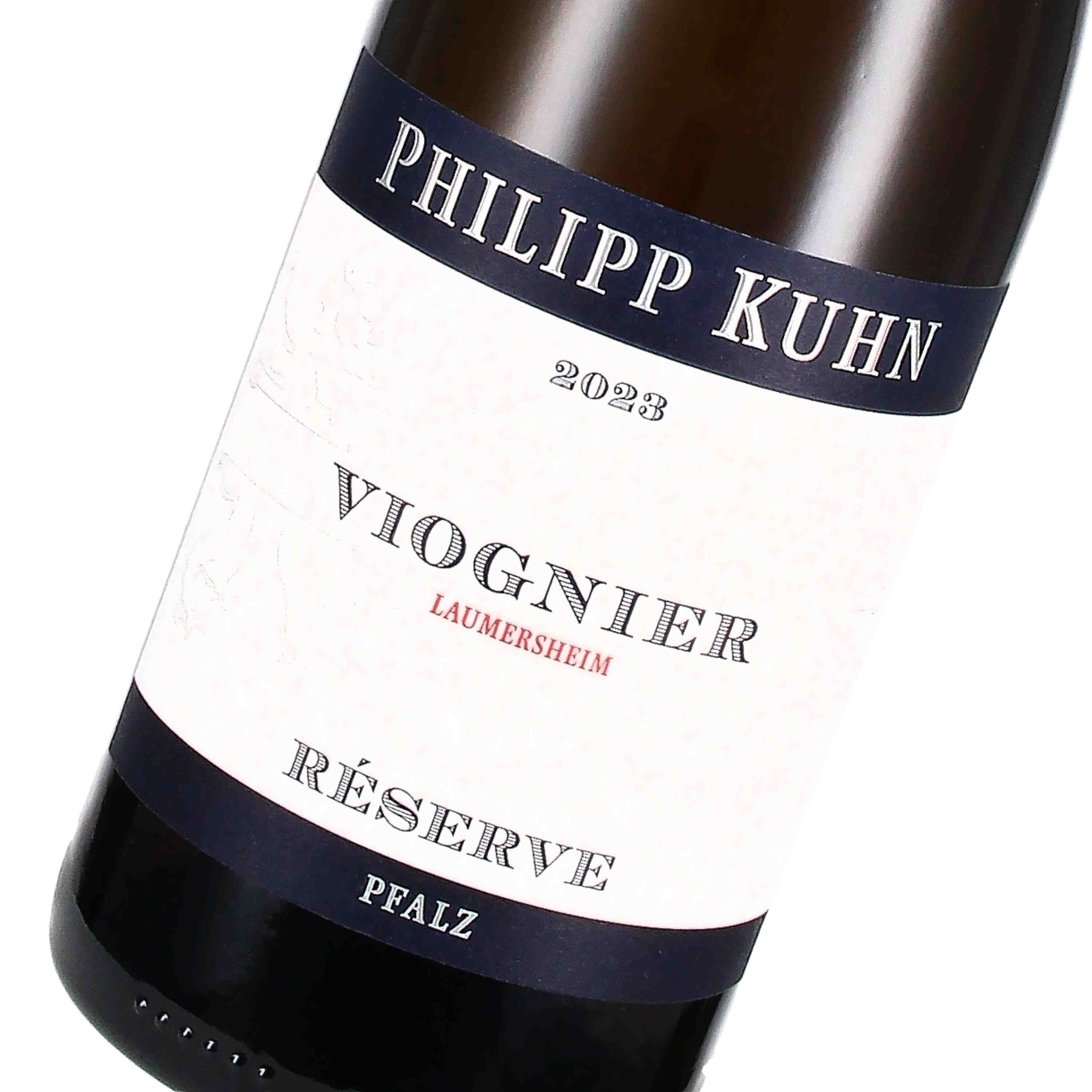 Viognier Réserve VDP.Ortswein 2023, Qw