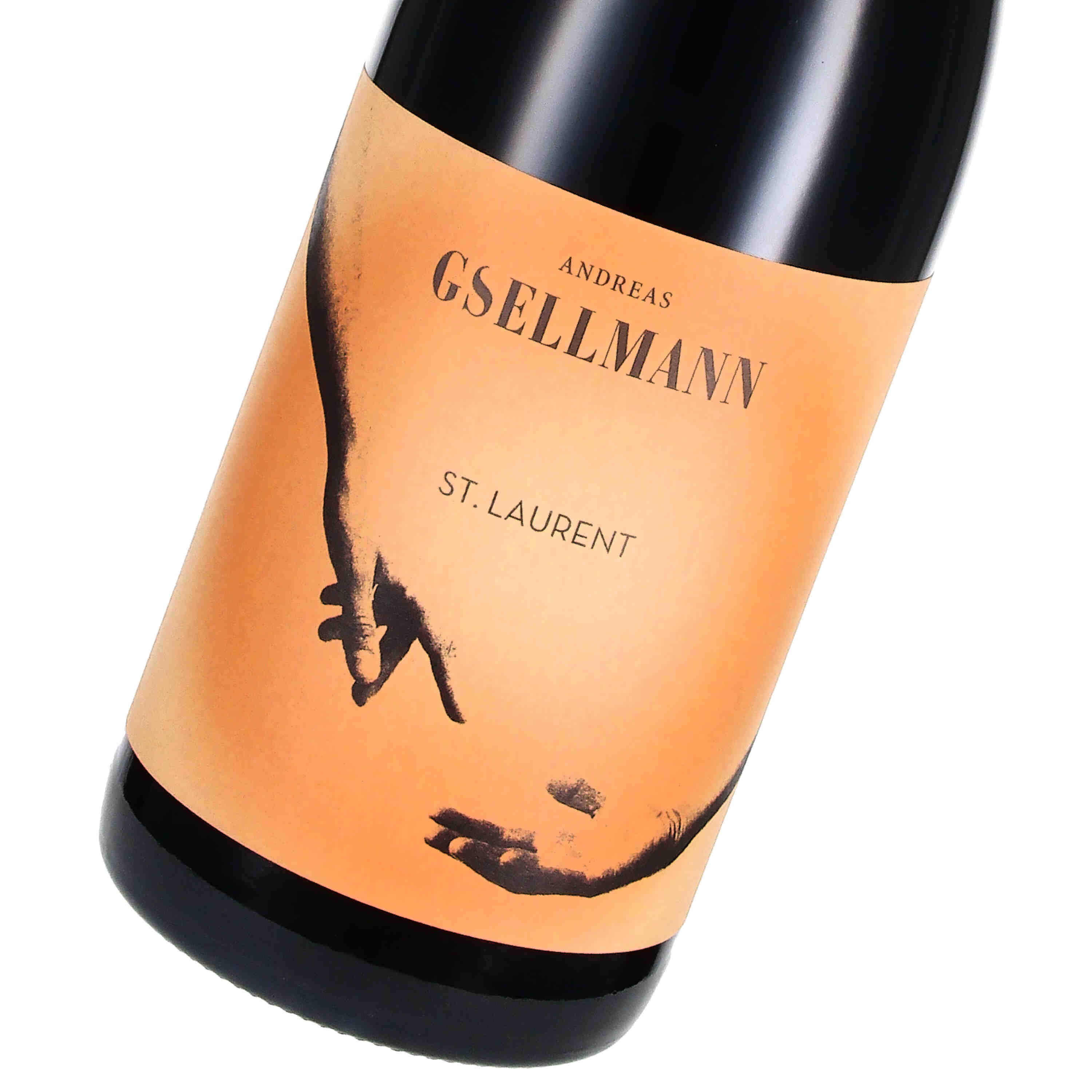 St. Laurent 2022, Qw (bio)