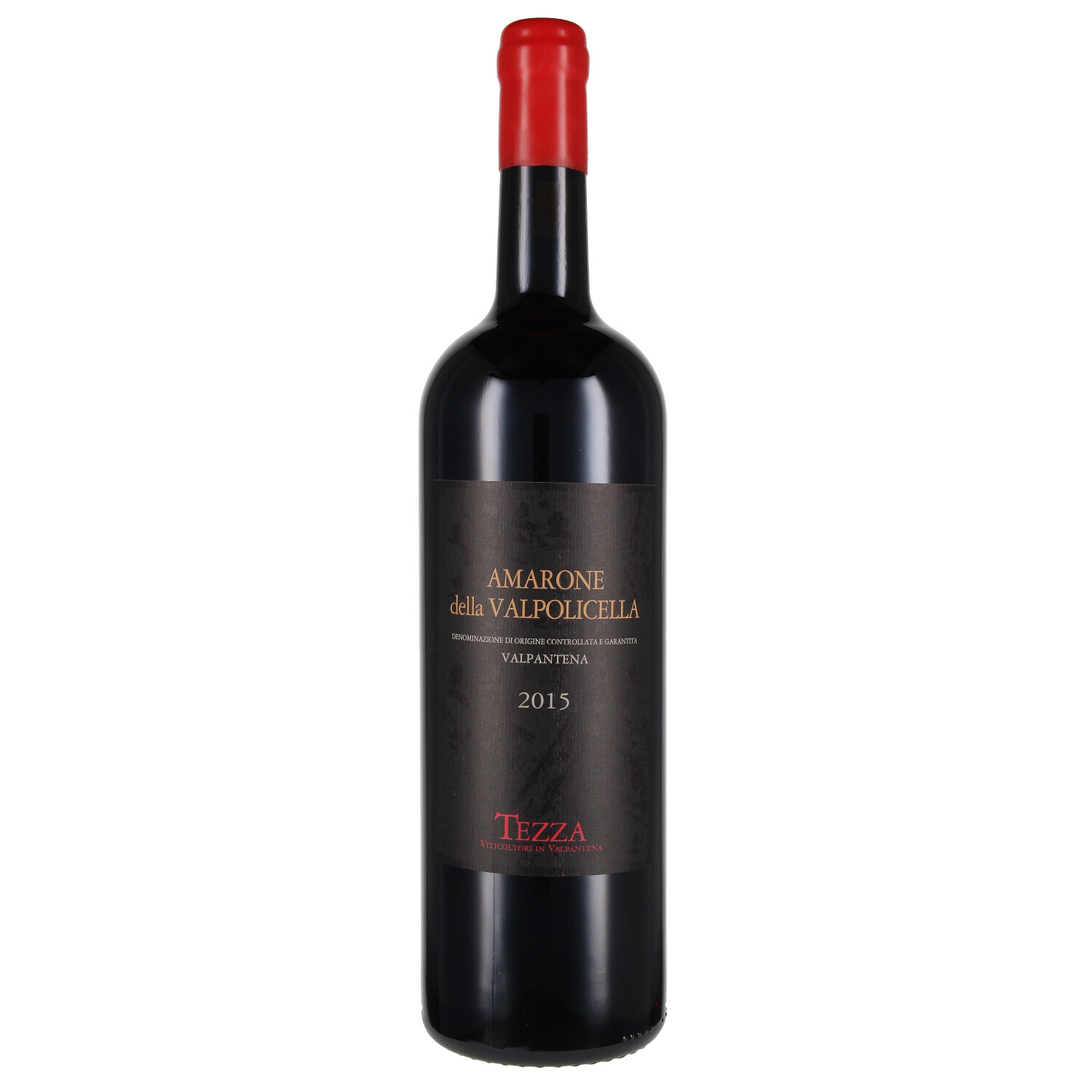 Tezza Amarone Valpantena della Valpolicella DOC 2015 - Magnum