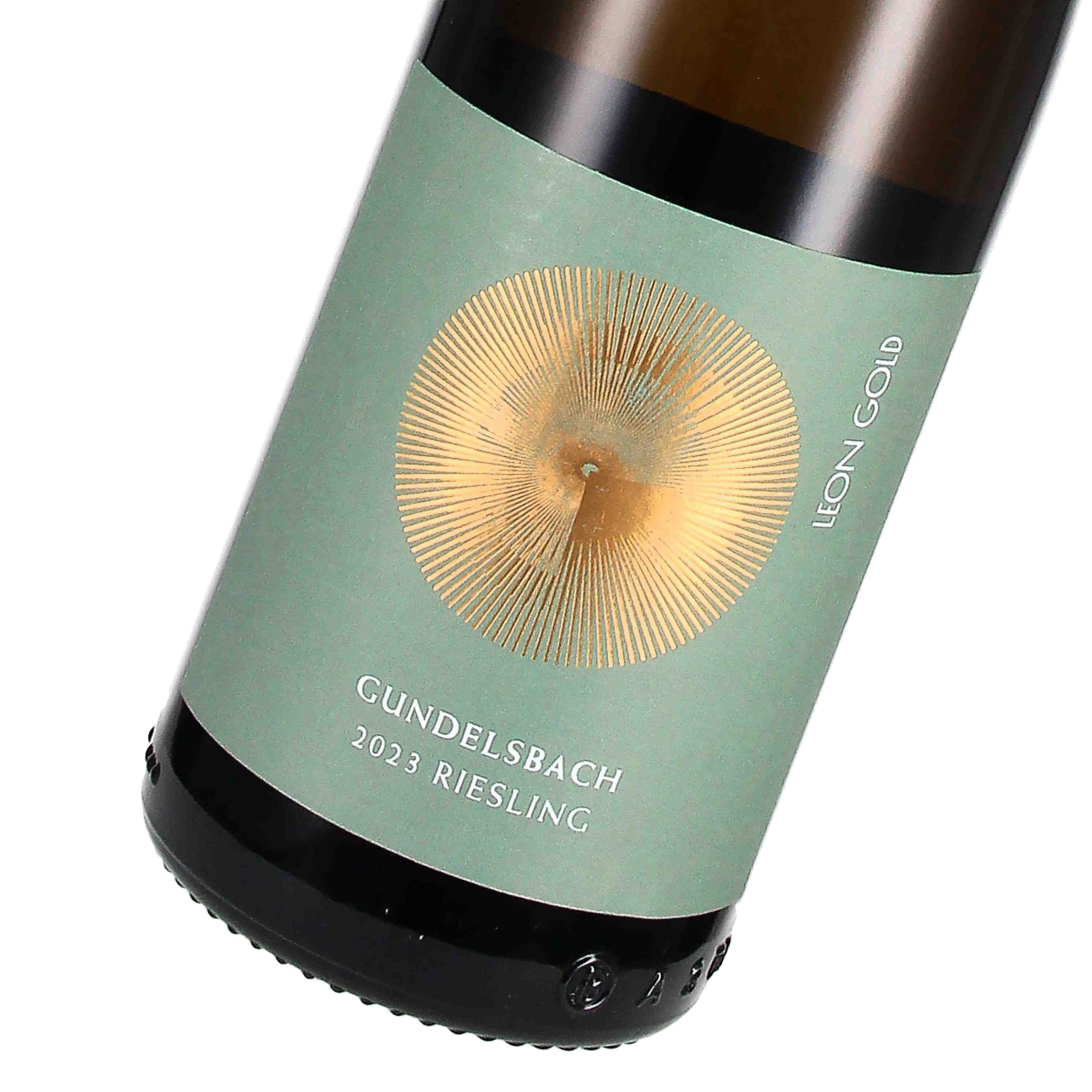 Riesling Gundelsbach 2023 (bio)