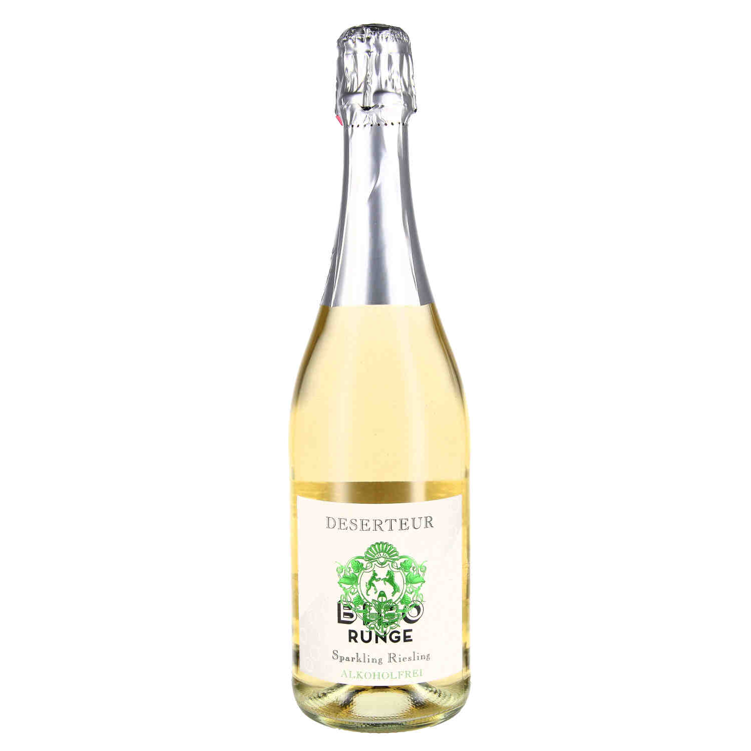 Sparkling Riesling Alkoholfrei Deserteur
