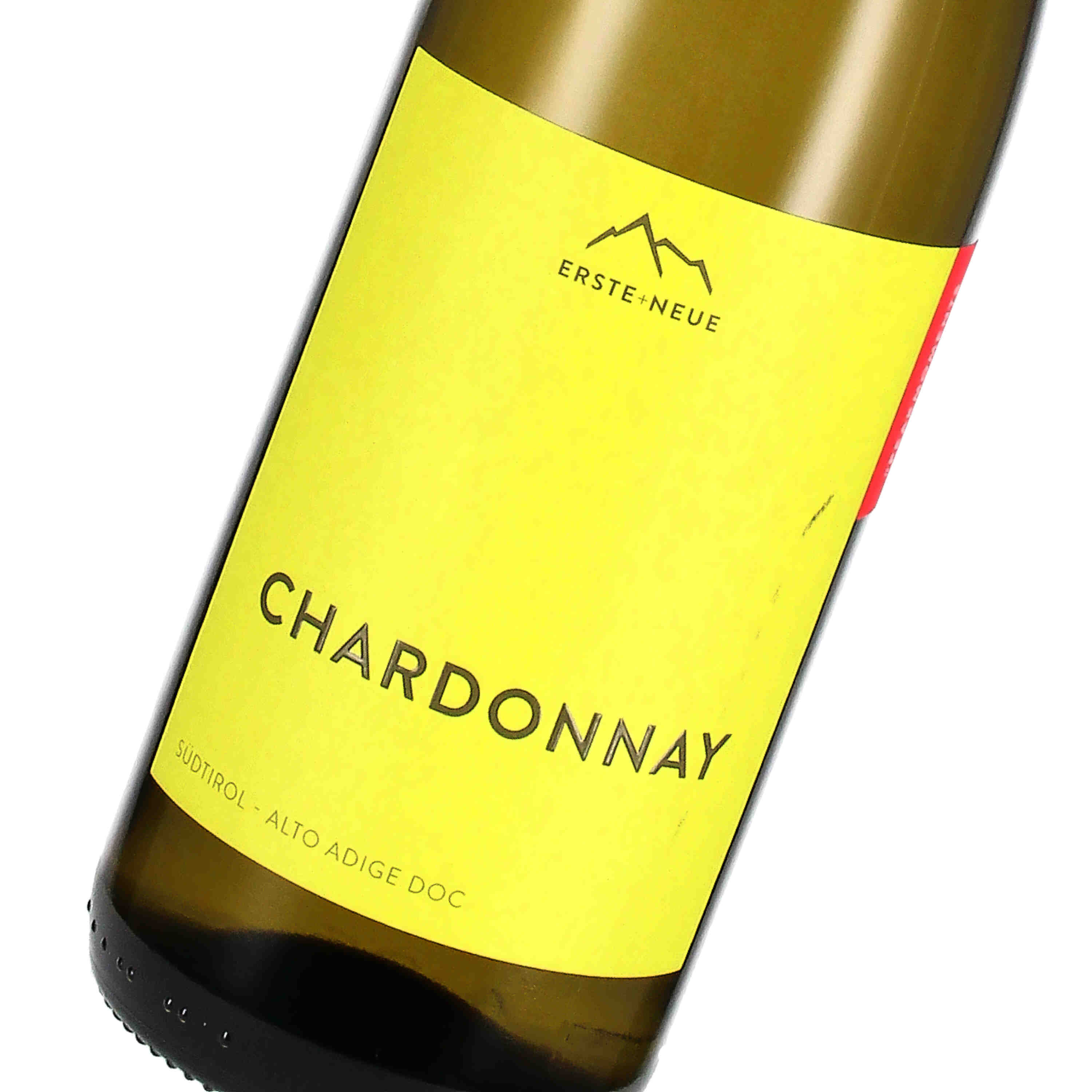 Chardonnay Südtirol DOC 2024