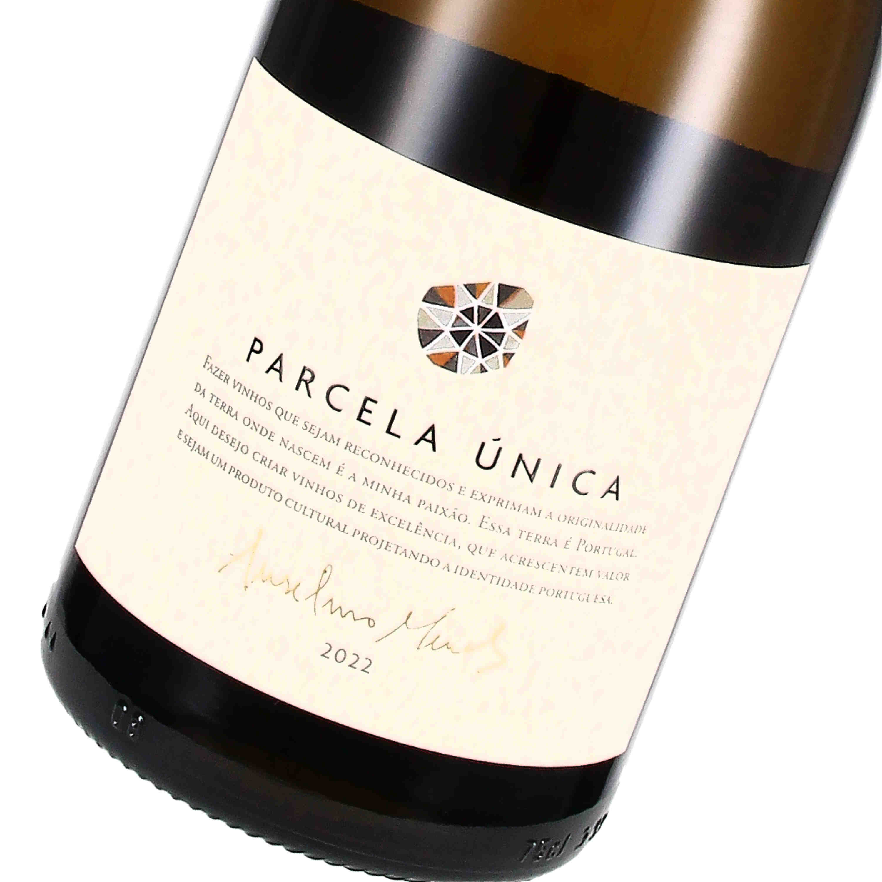 Parcela Única Alvarinho DOC Vinho Verde 2022
