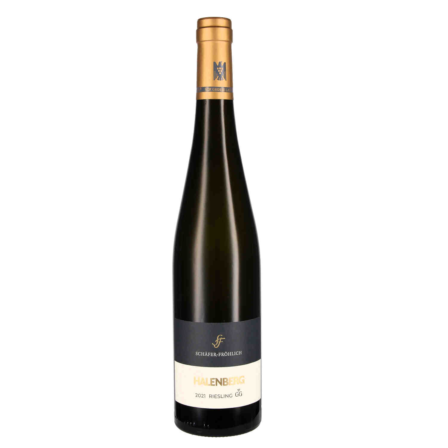 Halenberg Riesling Grosses Gewächs 2021, QW