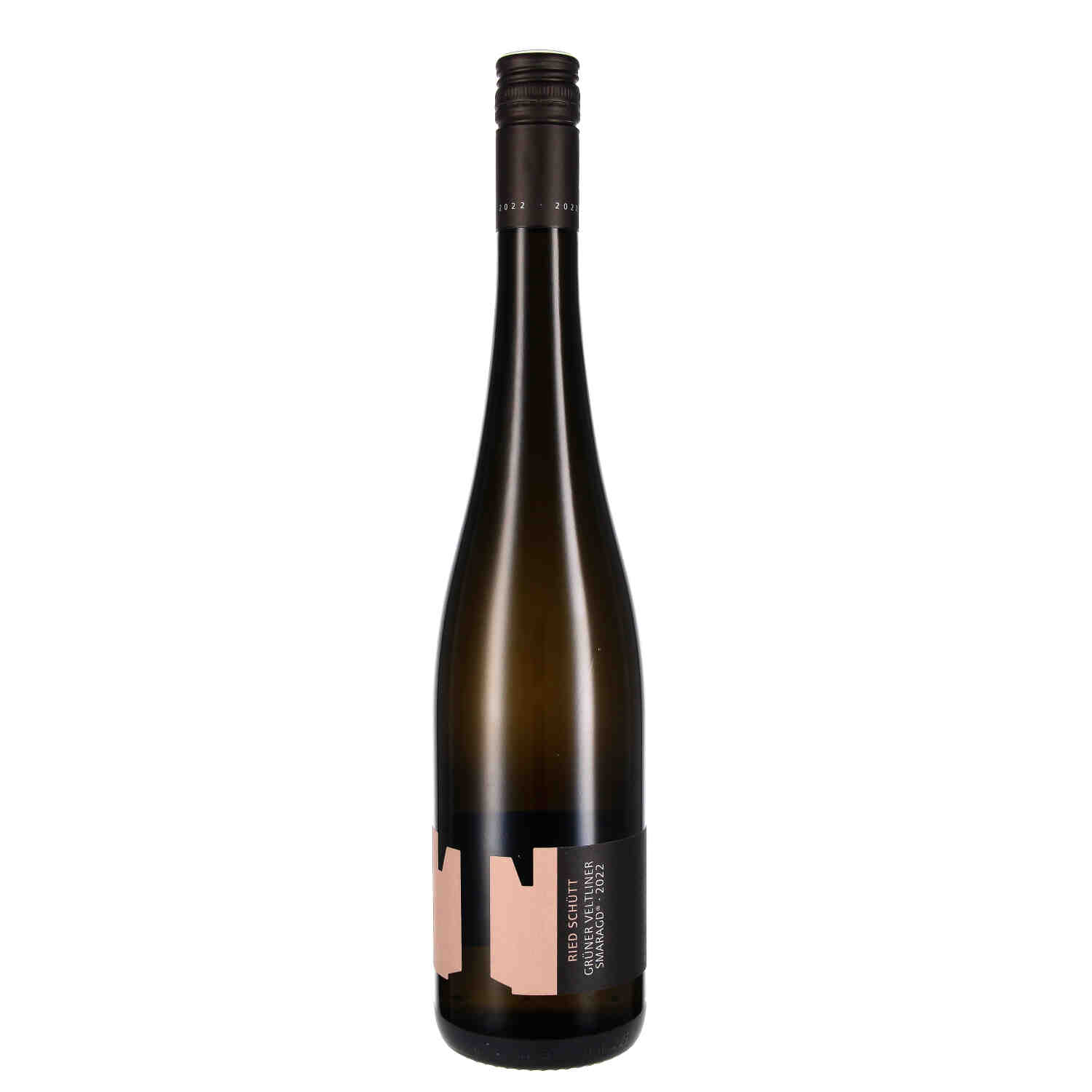 Grüner Veltliner Smaragd "Ried Schütt" 2022