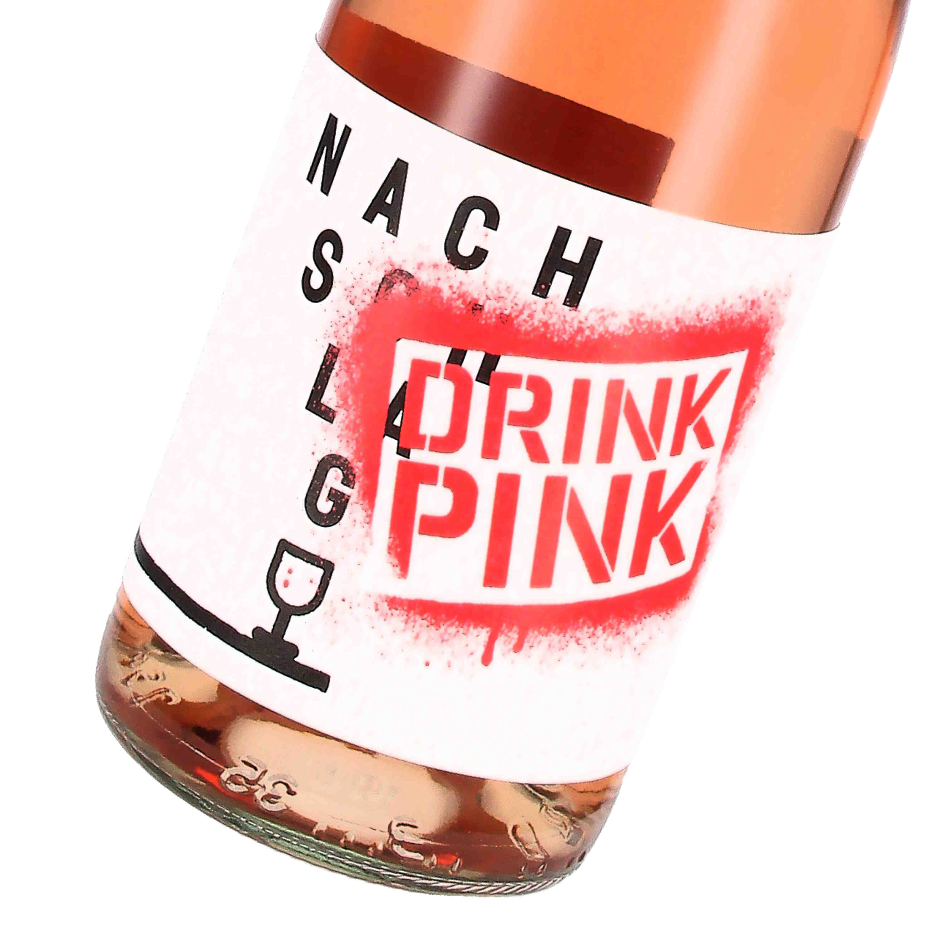 Rosé DRINK PINK [NACHSCHLAG] 2024