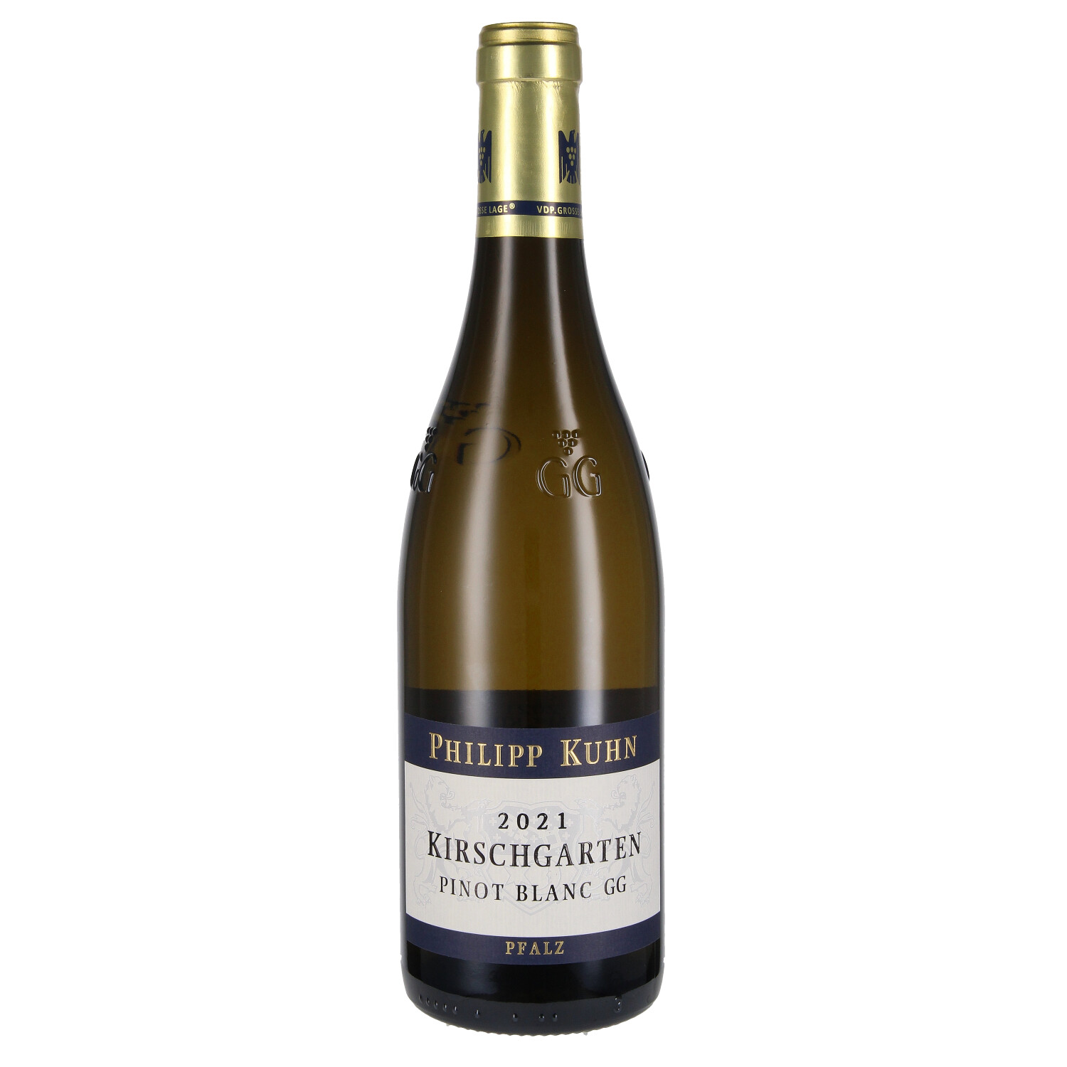 Pinot Blanc Kirschgarten Grosses Gewächs 2021 QW
