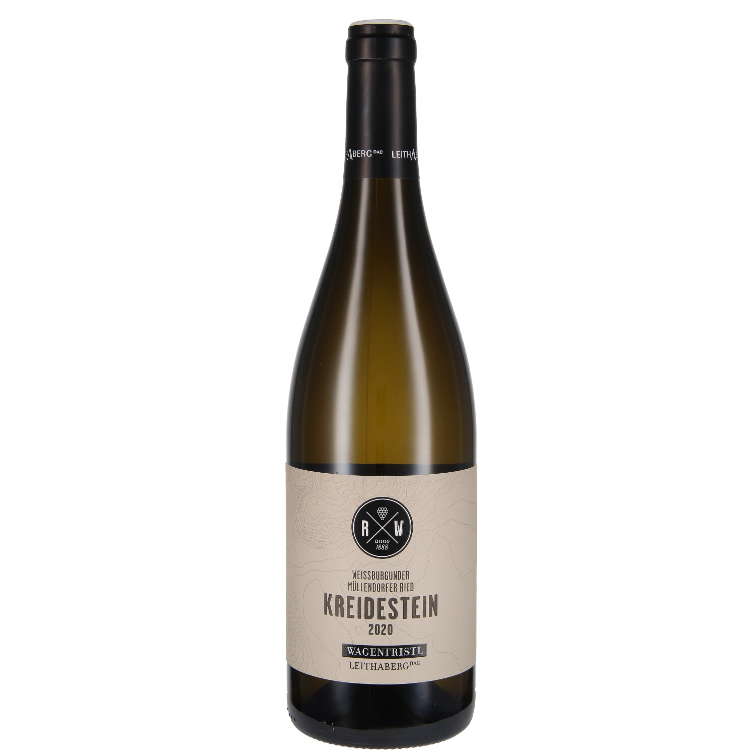 Weissburgunder Kreidestein Leithaberg DAC 2020