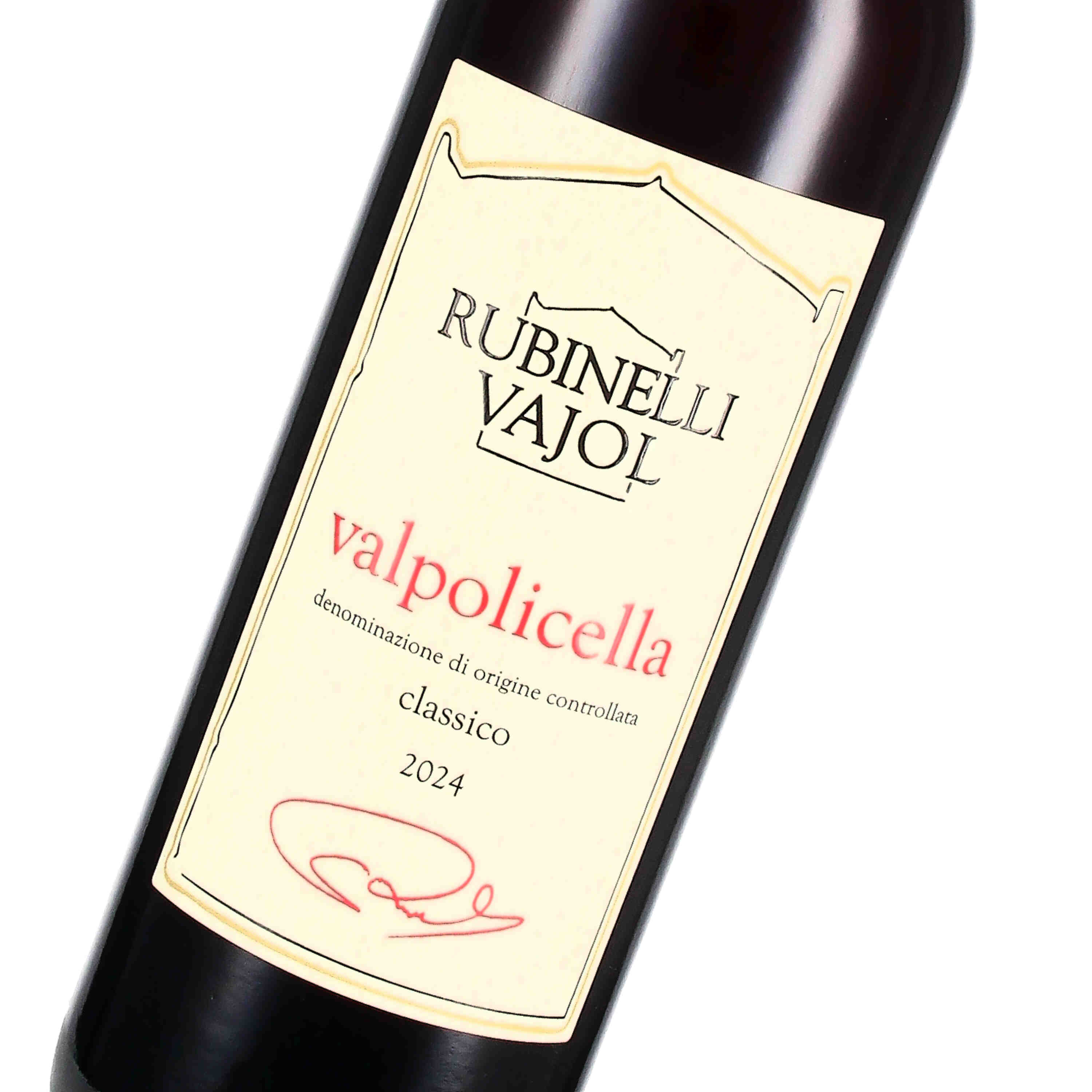 Valpolicella Classico DOC 2024