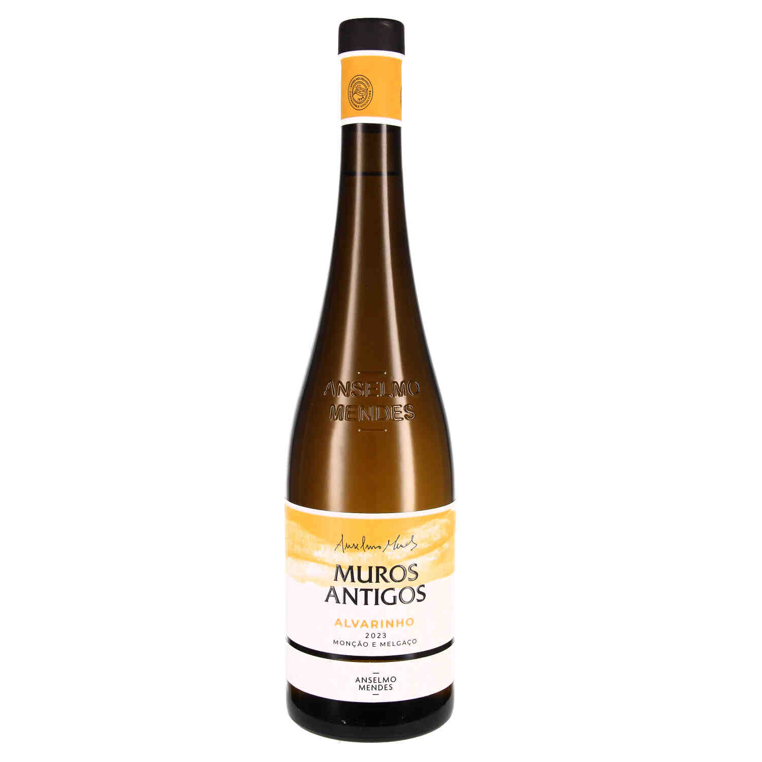 Muros Antigos Alvarinho DOC Vinho Verde 2023