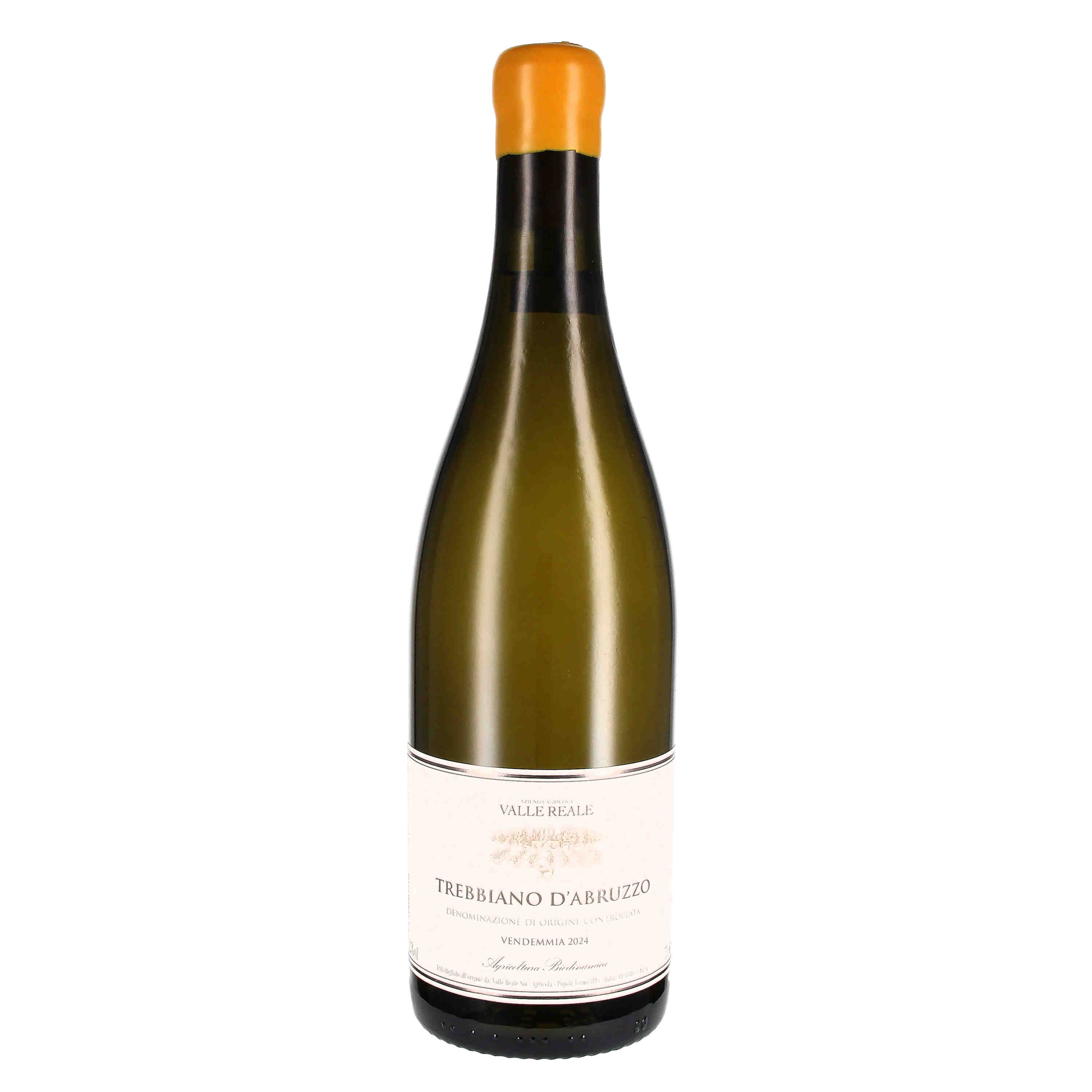 Trebbiano d'Abruzzo DOC 2024