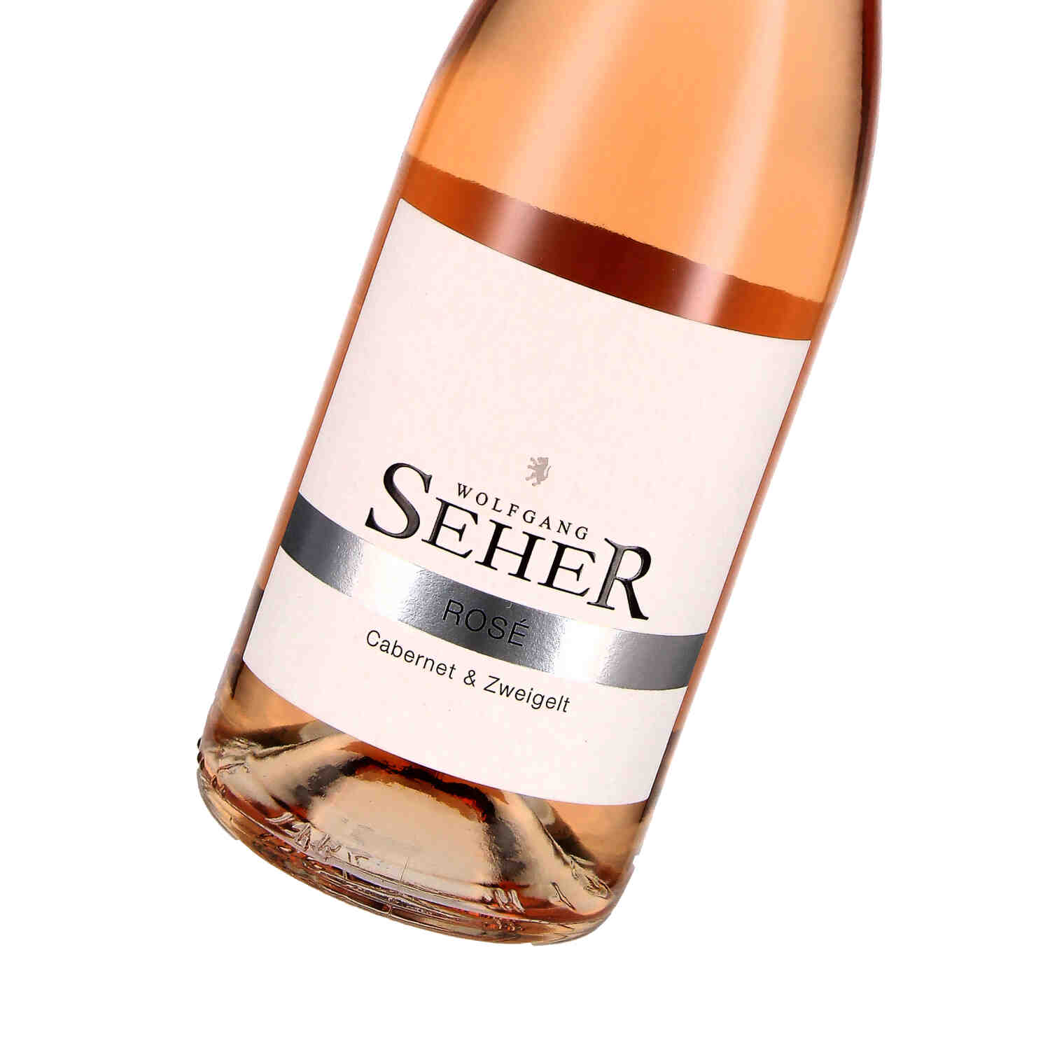 Cabernet & Zweigelt Rosé 2022, Qw