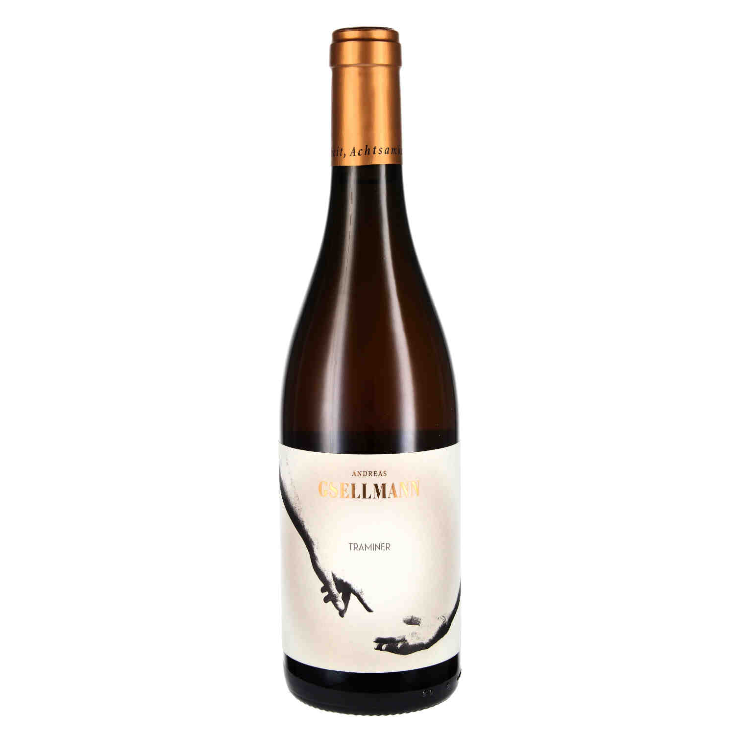 Traminer 2021, Lw (bio)