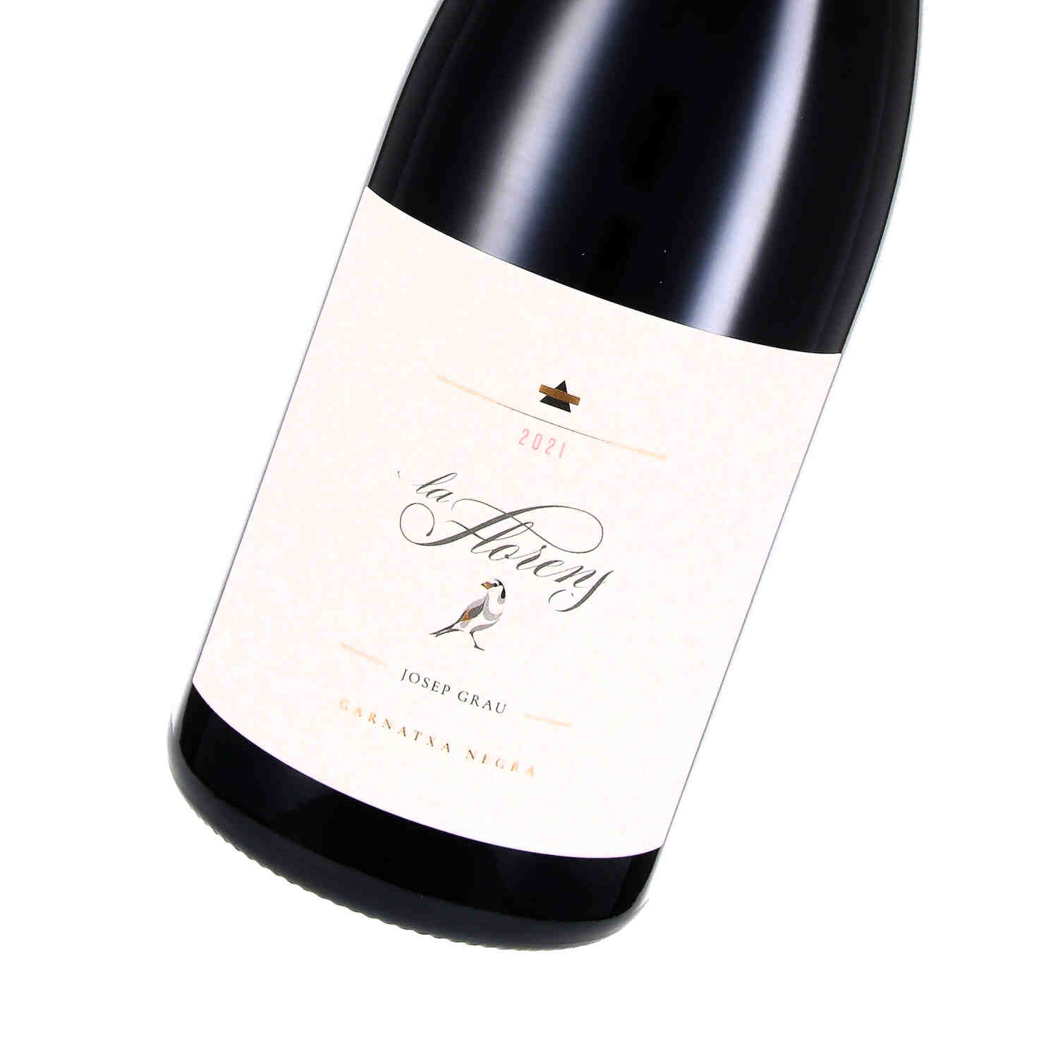Garnacha Tinto  "La Florens" D.O. Montsant 2021