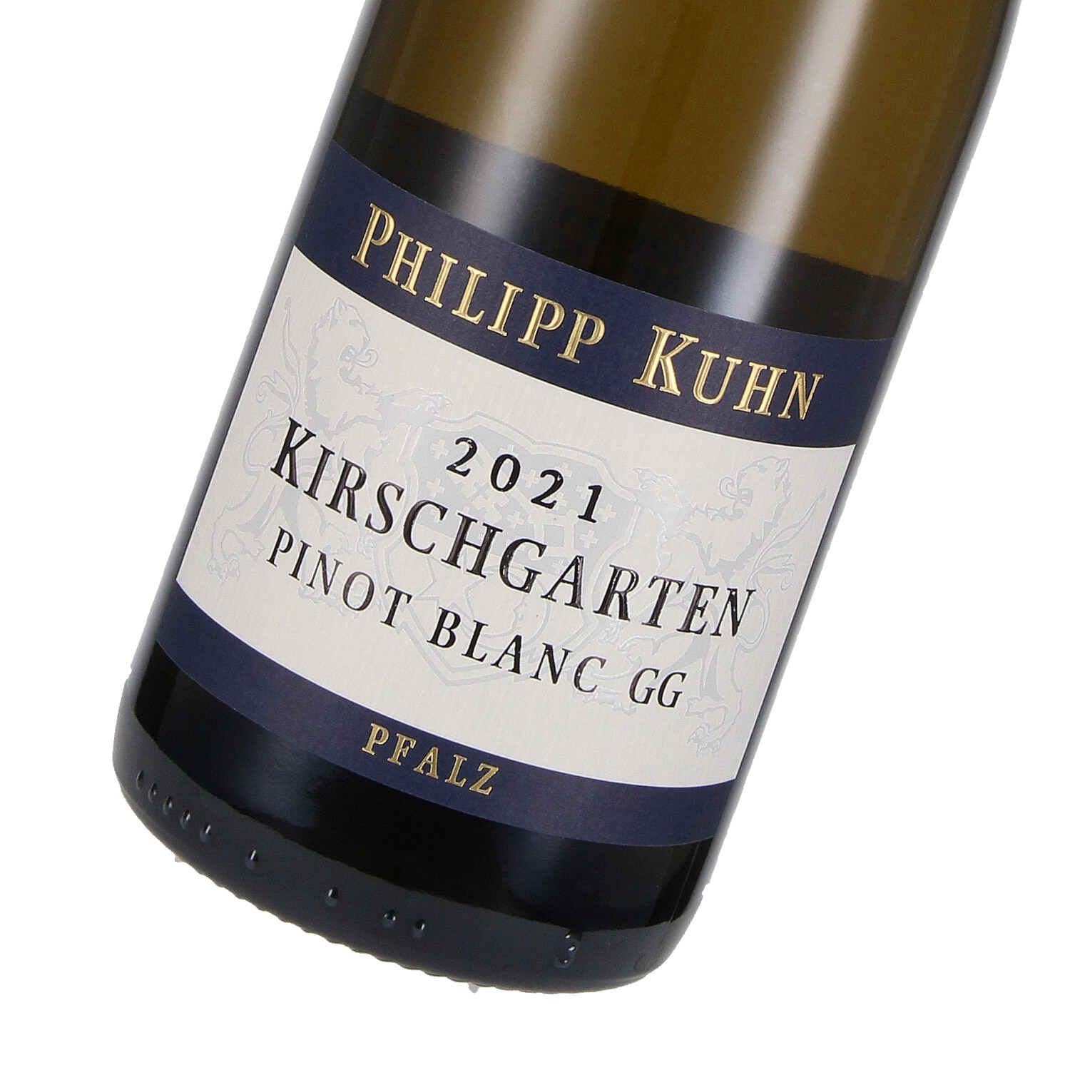 Pinot Blanc Kirschgarten Grosses Gewächs 2021 QW