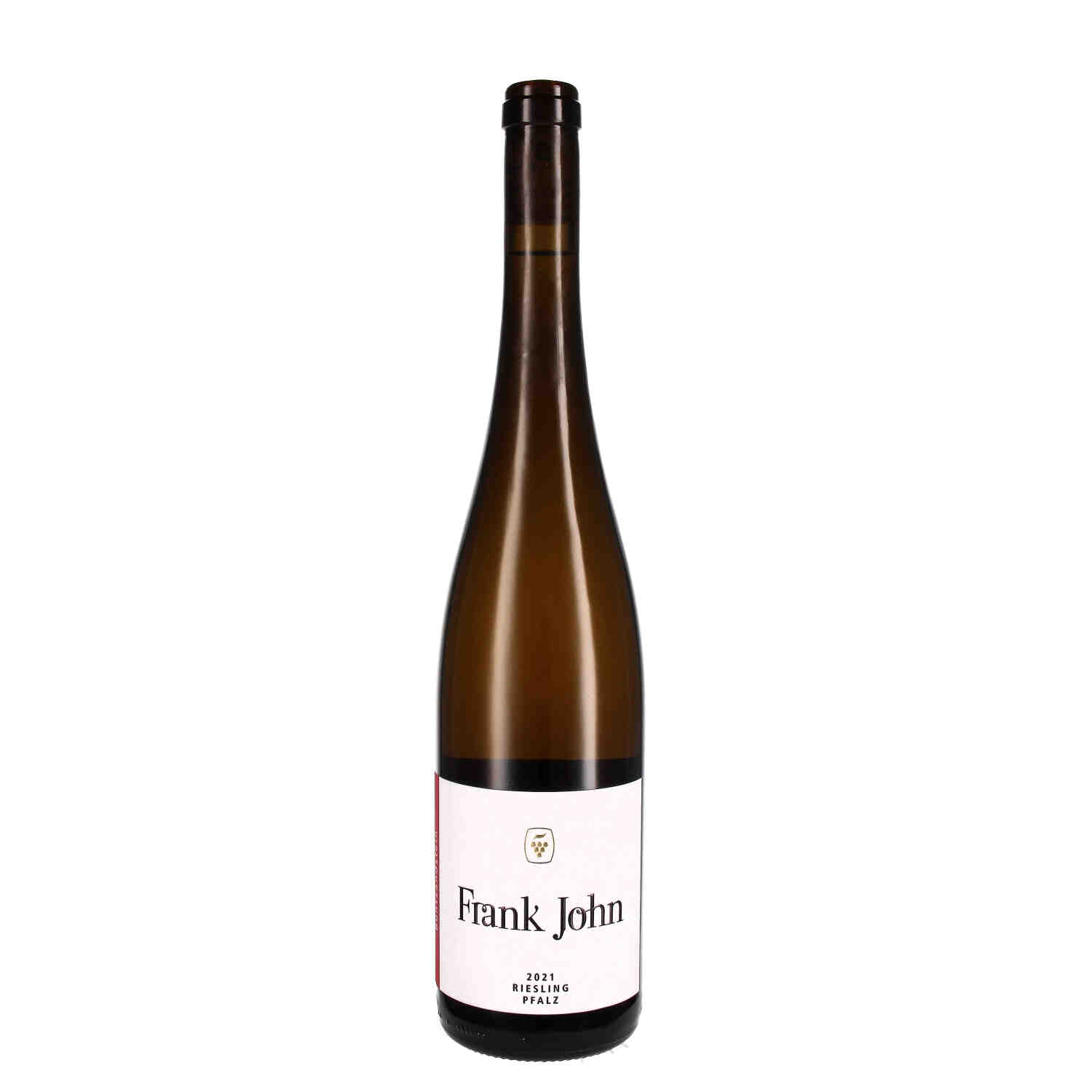 Riesling Buntsandstein 2021 (bio)